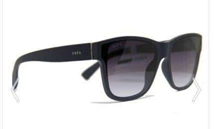 US POLO 0074 C2 60/17 Unisex Güneş Gözlüğü