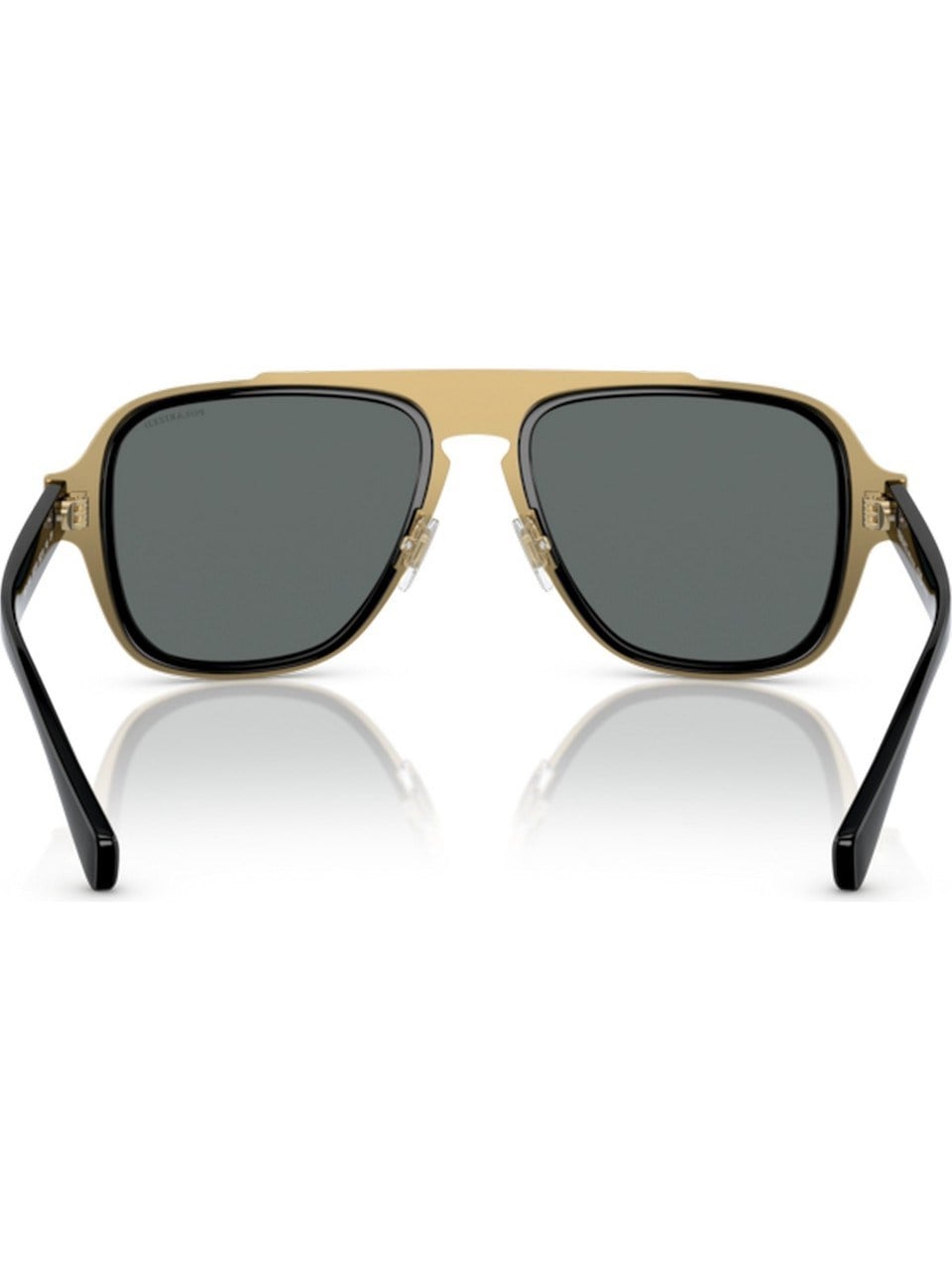 VERSACA MOD 21991002/81 SİYAH KEMİK UNISEX GÜNEŞ GÖZLÜĞÜ