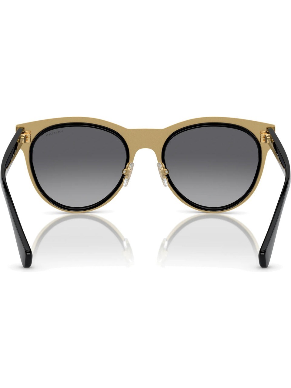 VERSACE MOD 2198 1002/T3 SİYAH KEMİK GÜNEŞ GÖZLÜĞÜ