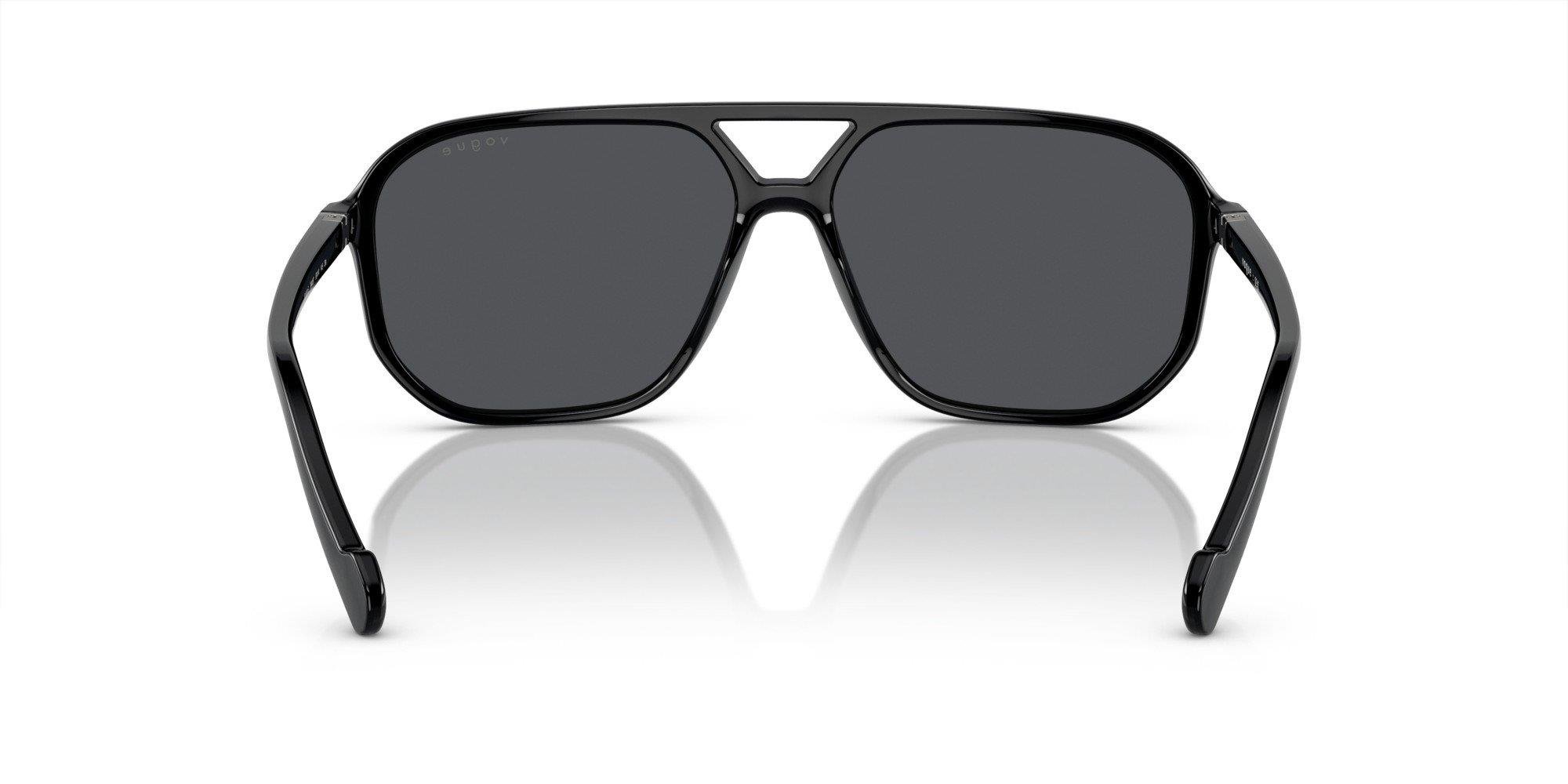 VOGUE VO 5531-S W44/87 60 Güneş Gözlüğü