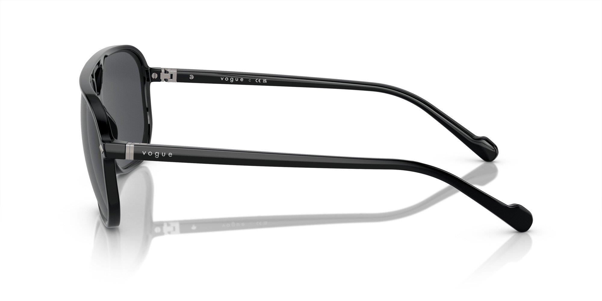 VOGUE VO 5531-S W44/87 60 Güneş Gözlüğü