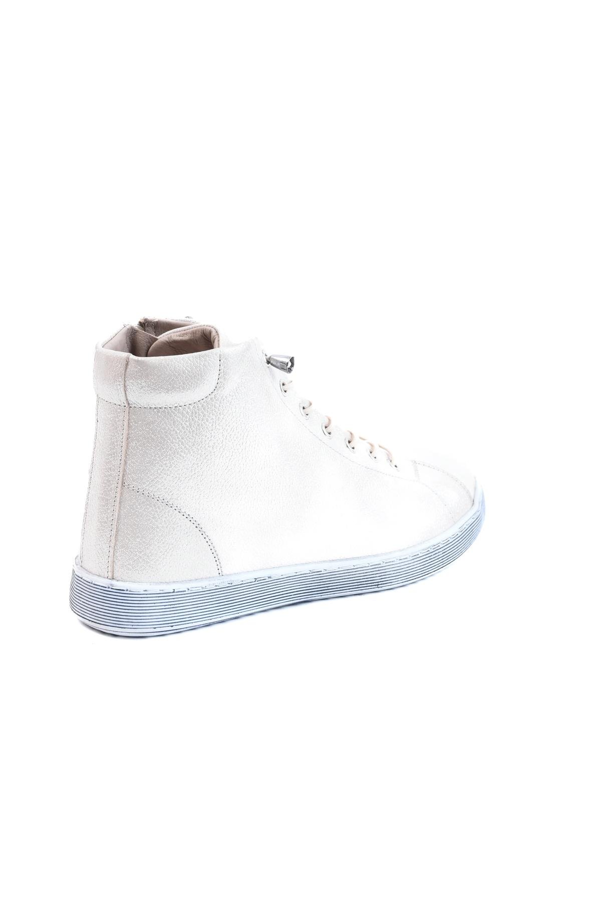 CONNY GOLD SNEAKER