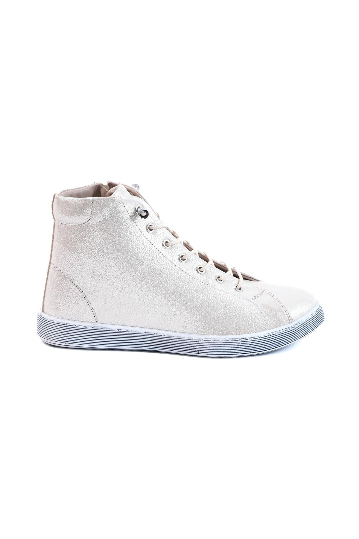 CONNY GOLD SNEAKER