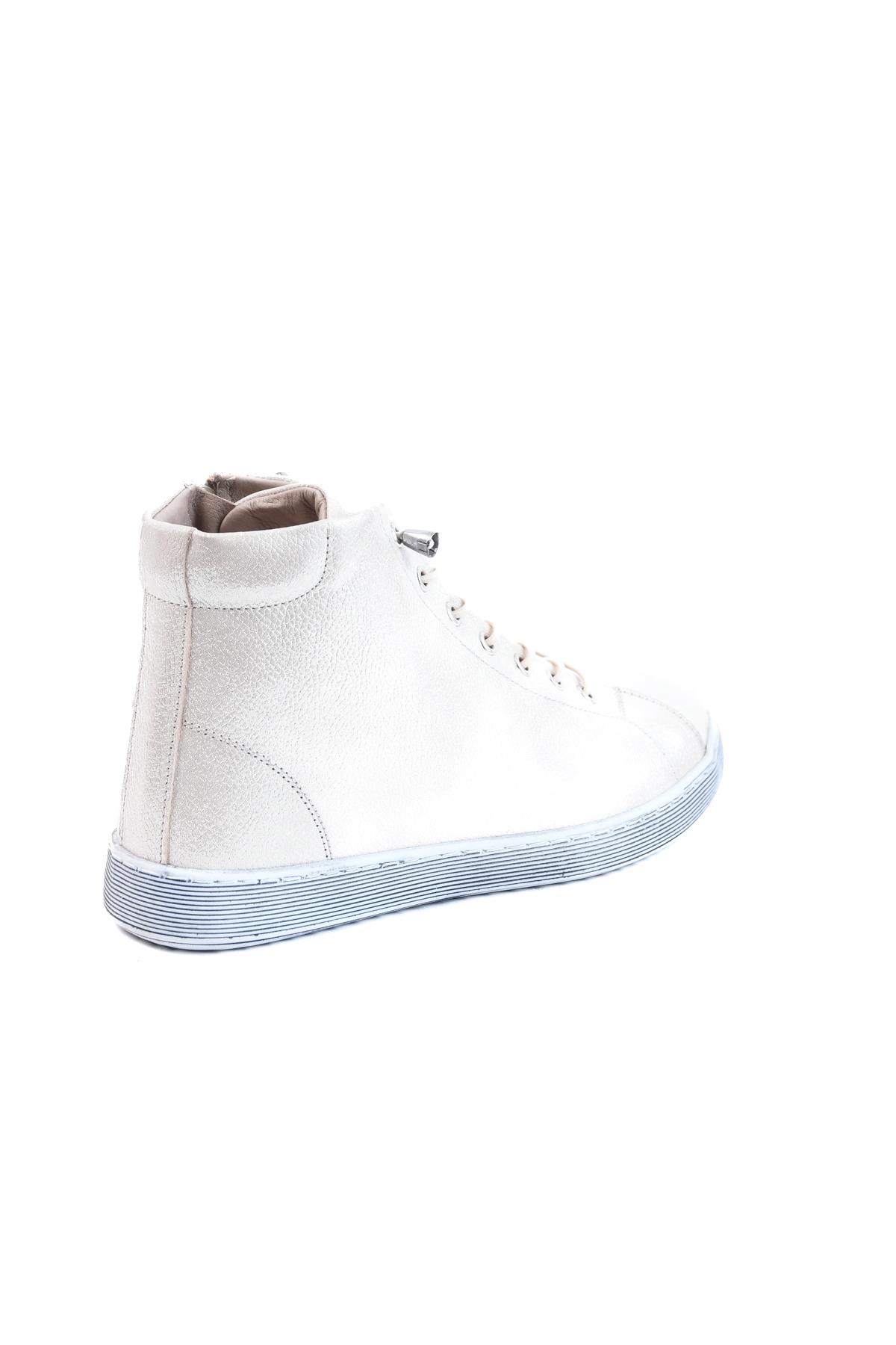 CONNY GOLD SNEAKER