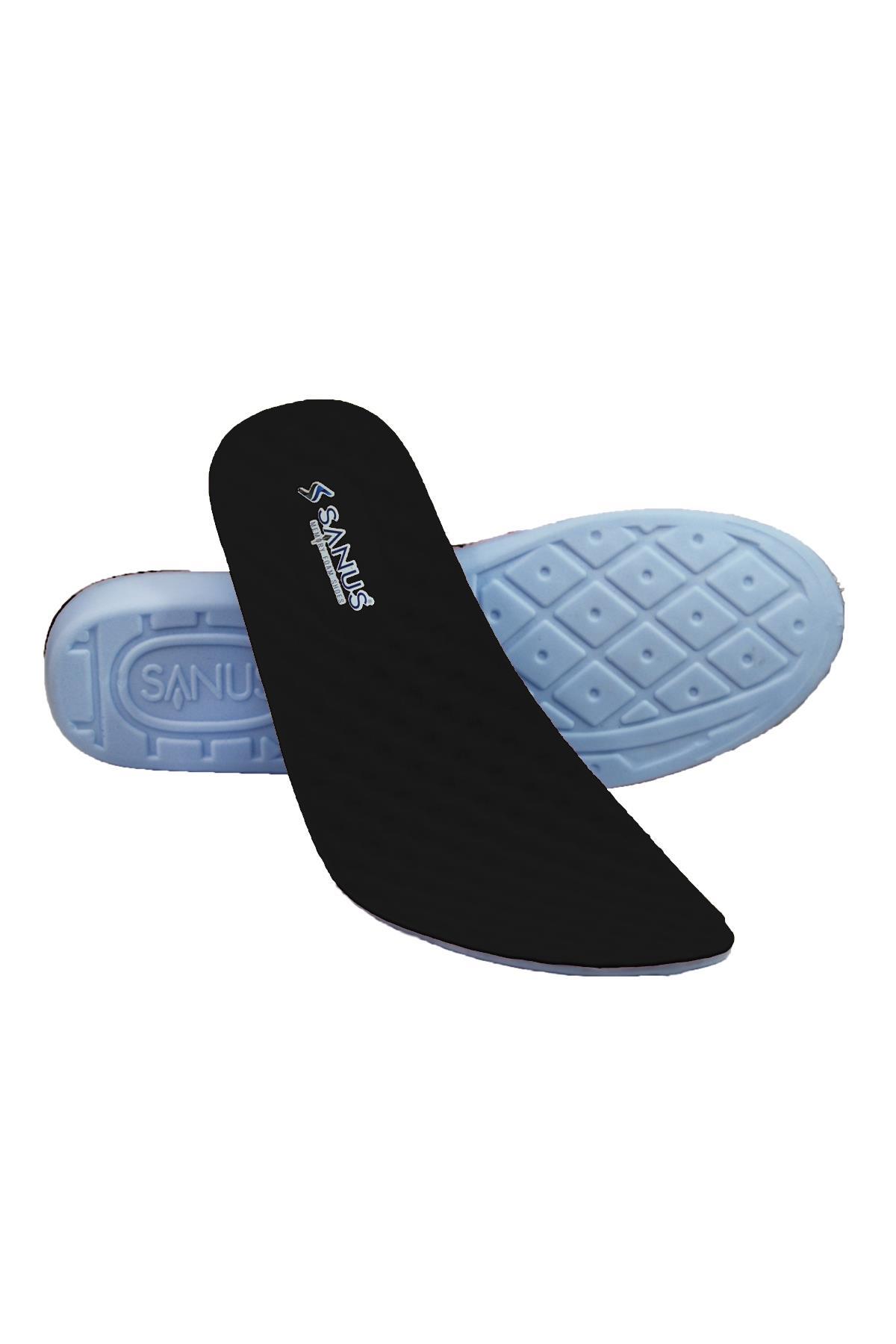  M900 Tek Beden Model  Yumuşak Anatomik Tabanlık ,Ortopedik Tabanlık, Spor Tabanlık ,Erkek,Kadın