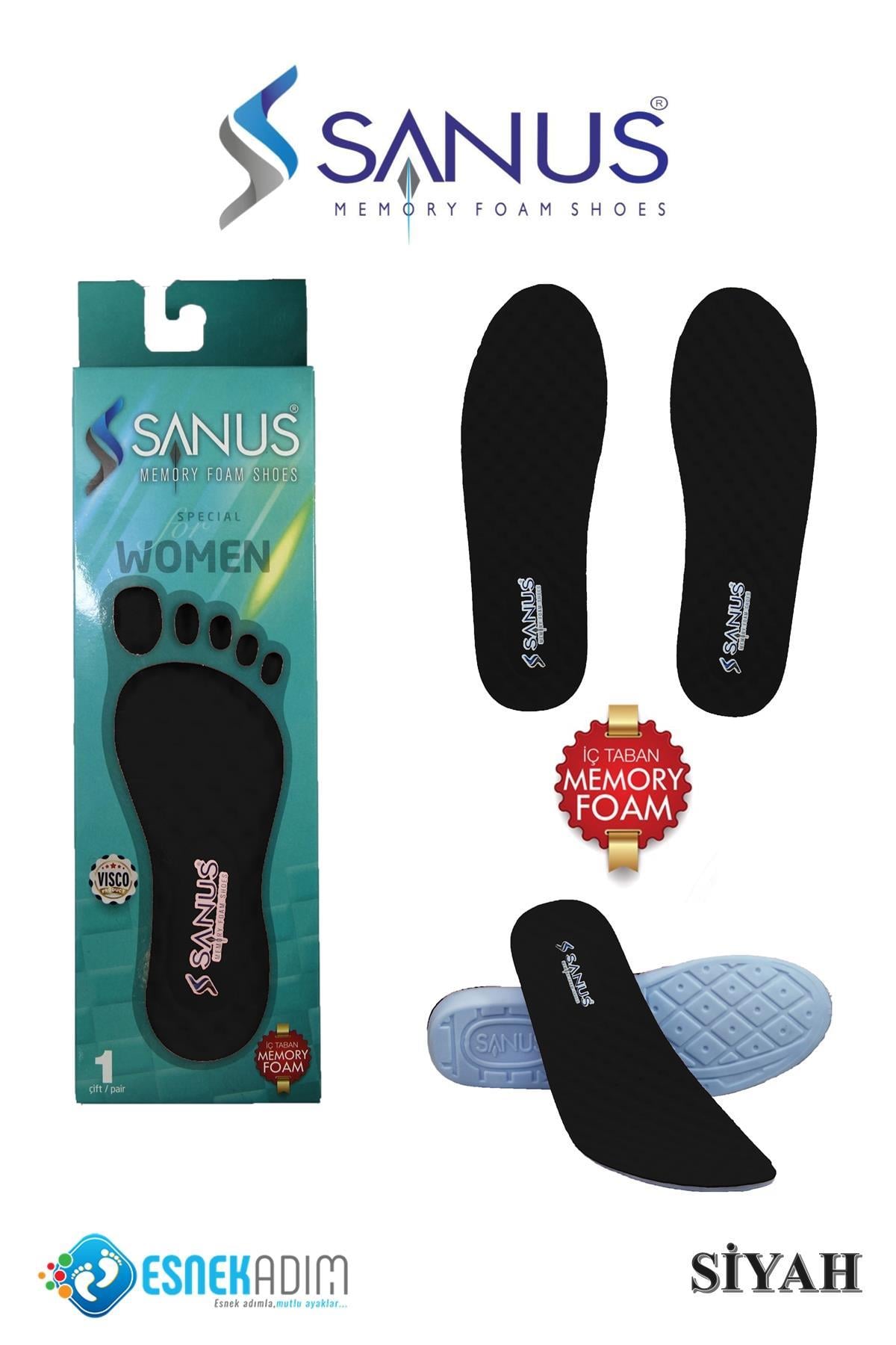  M900 Tek Beden Model  Yumuşak Anatomik Tabanlık ,Ortopedik Tabanlık, Spor Tabanlık ,Erkek,Kadın