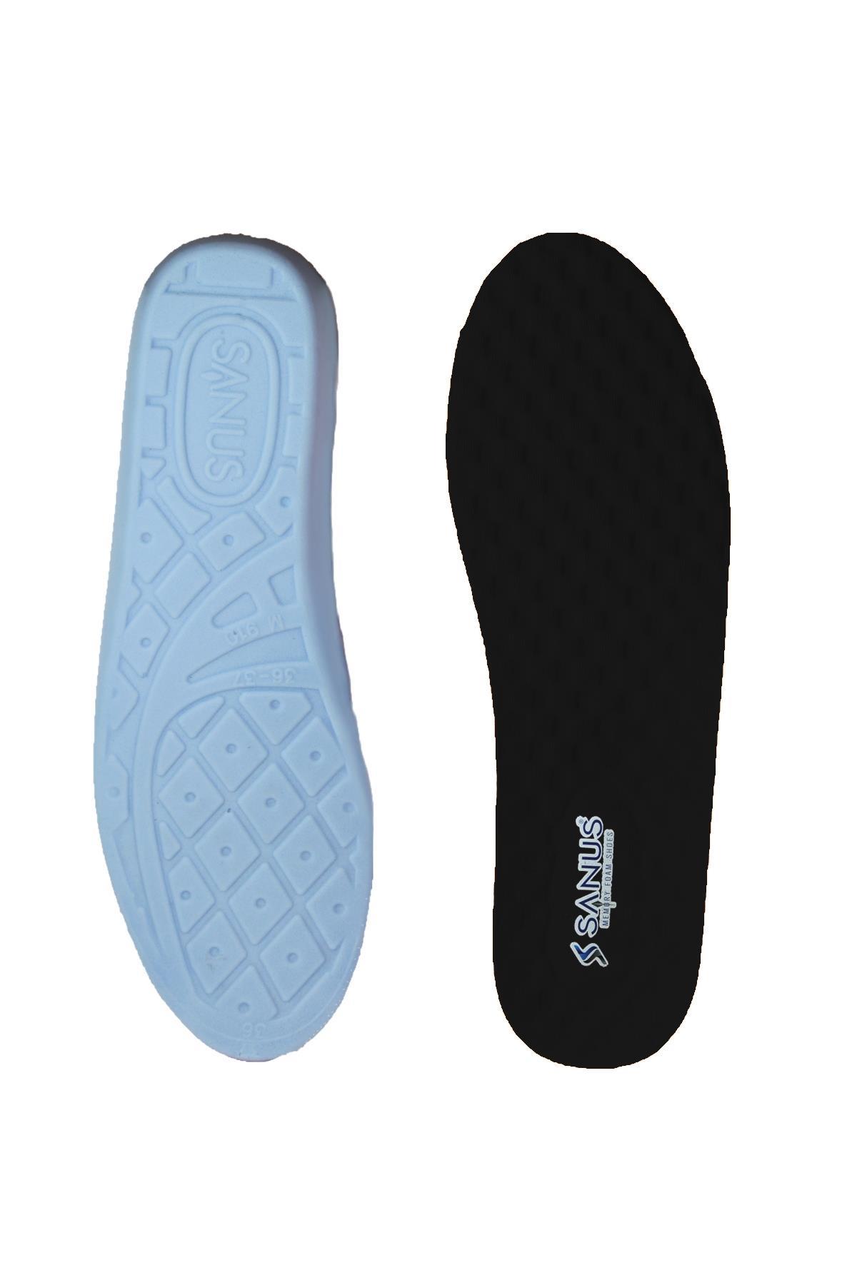  M900 Tek Beden Model  Yumuşak Anatomik Tabanlık ,Ortopedik Tabanlık, Spor Tabanlık ,Erkek,Kadın