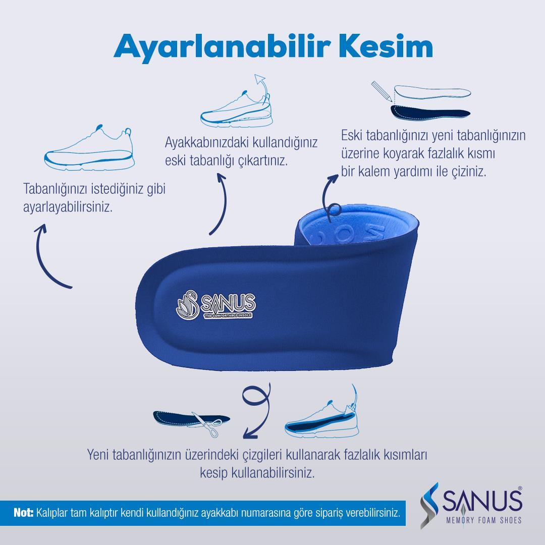 100 Model Memory Foam ,Ortopedik,Spor,Düz Tabanlık,Topuk Dikeni,Hava Yastıklı,Boy Yükseltici