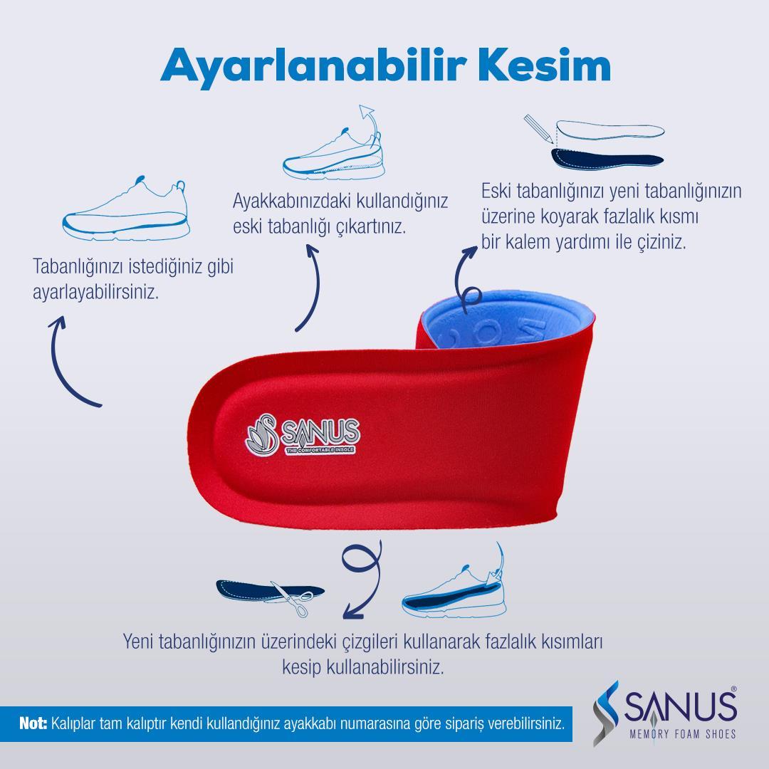 100 Model Memory Foam ,Ortopedik,Spor,Düz Tabanlık,Topuk Dikeni,Hava Yastıklı,Boy Yükseltici
