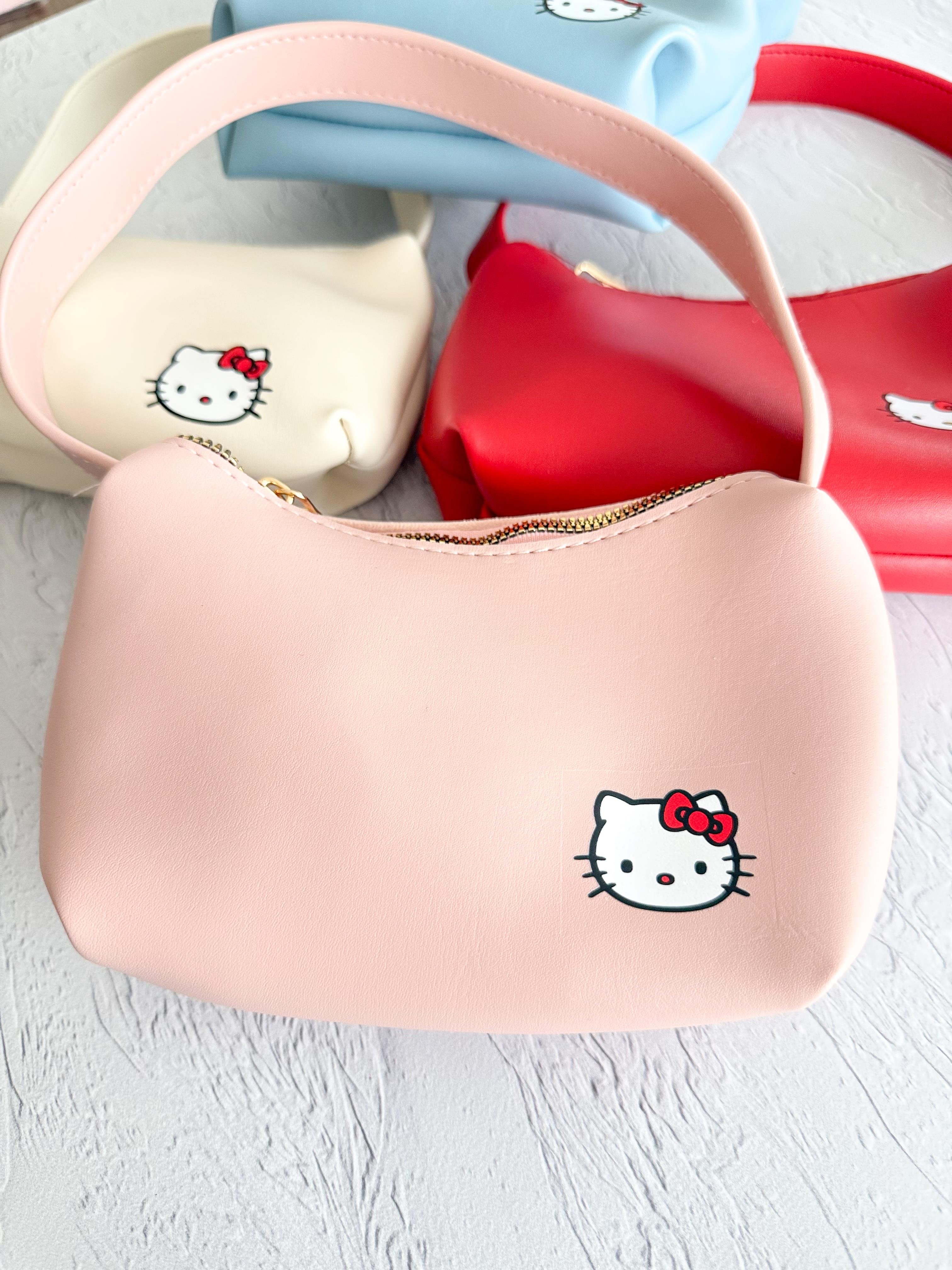 Hello Kitty Çanta 