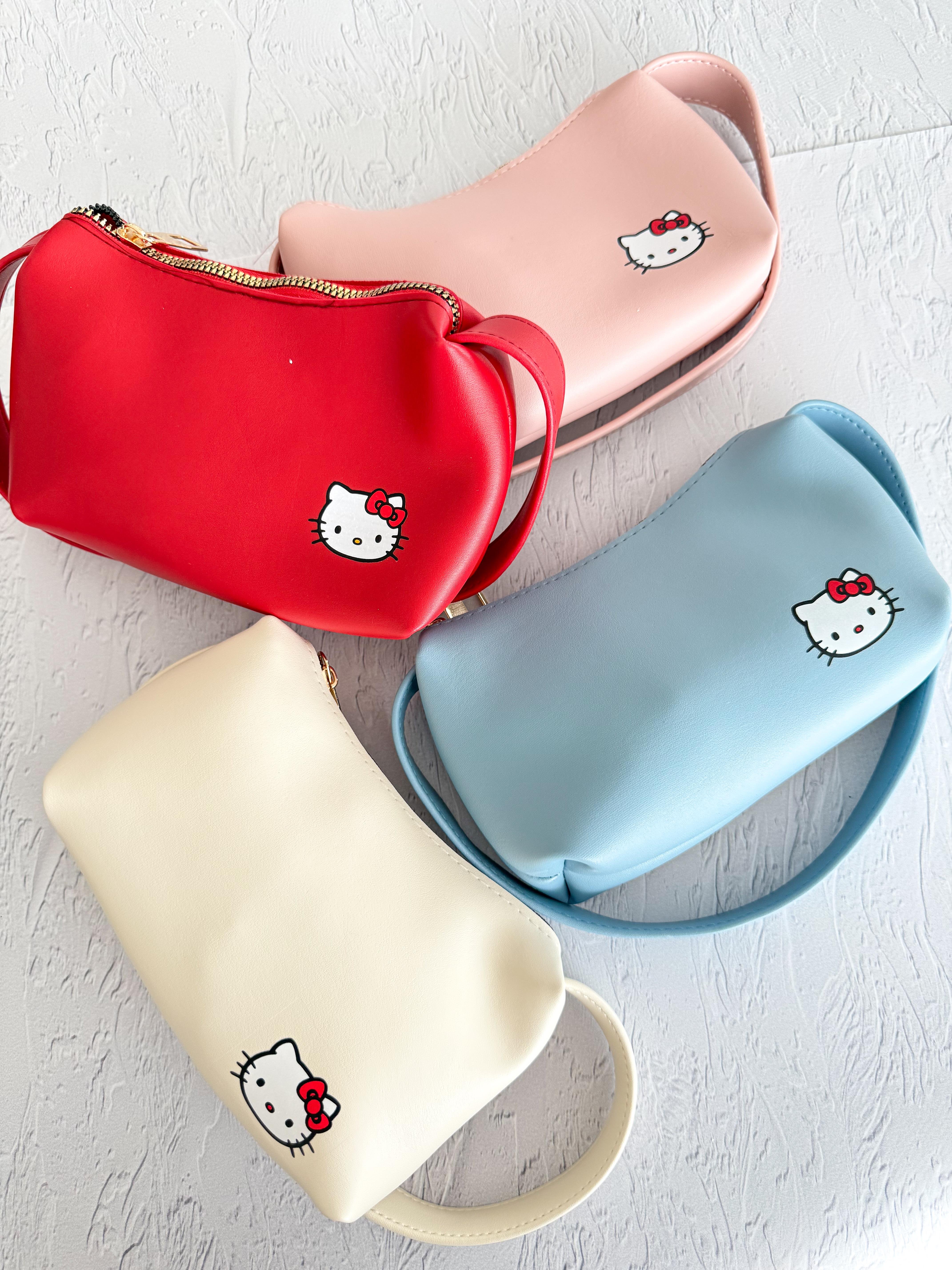 Hello Kitty Çanta 