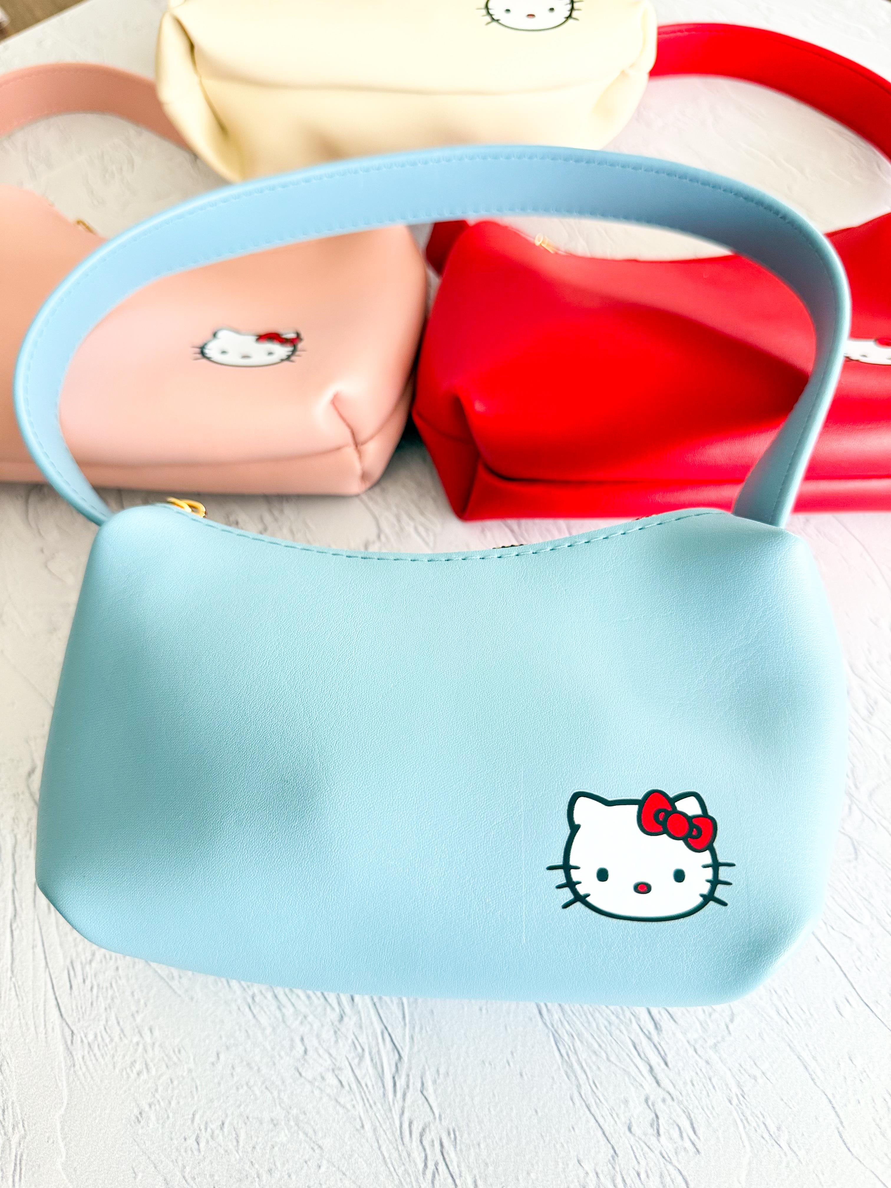 Hello Kitty Çanta 