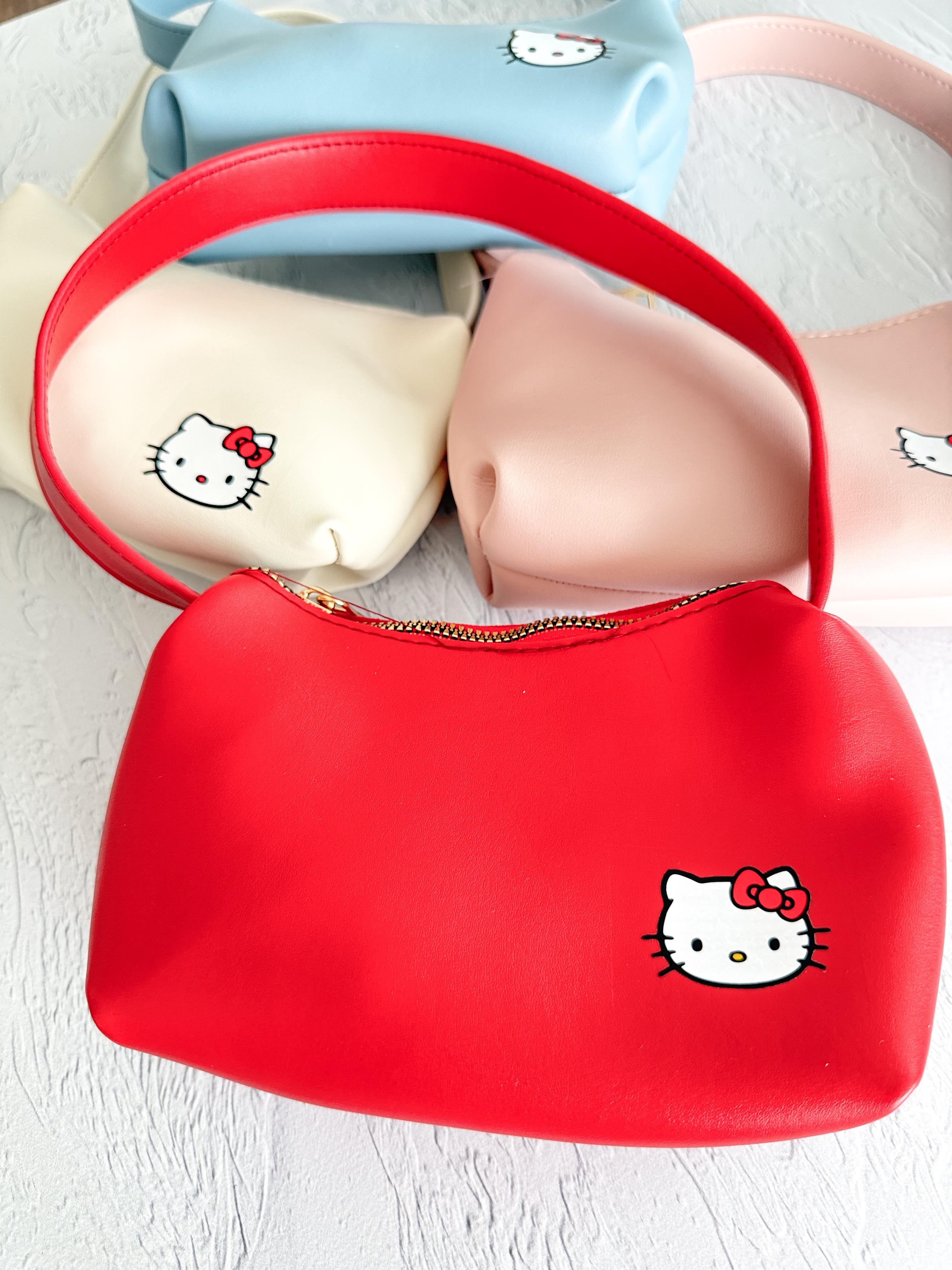 Hello Kitty Çanta 