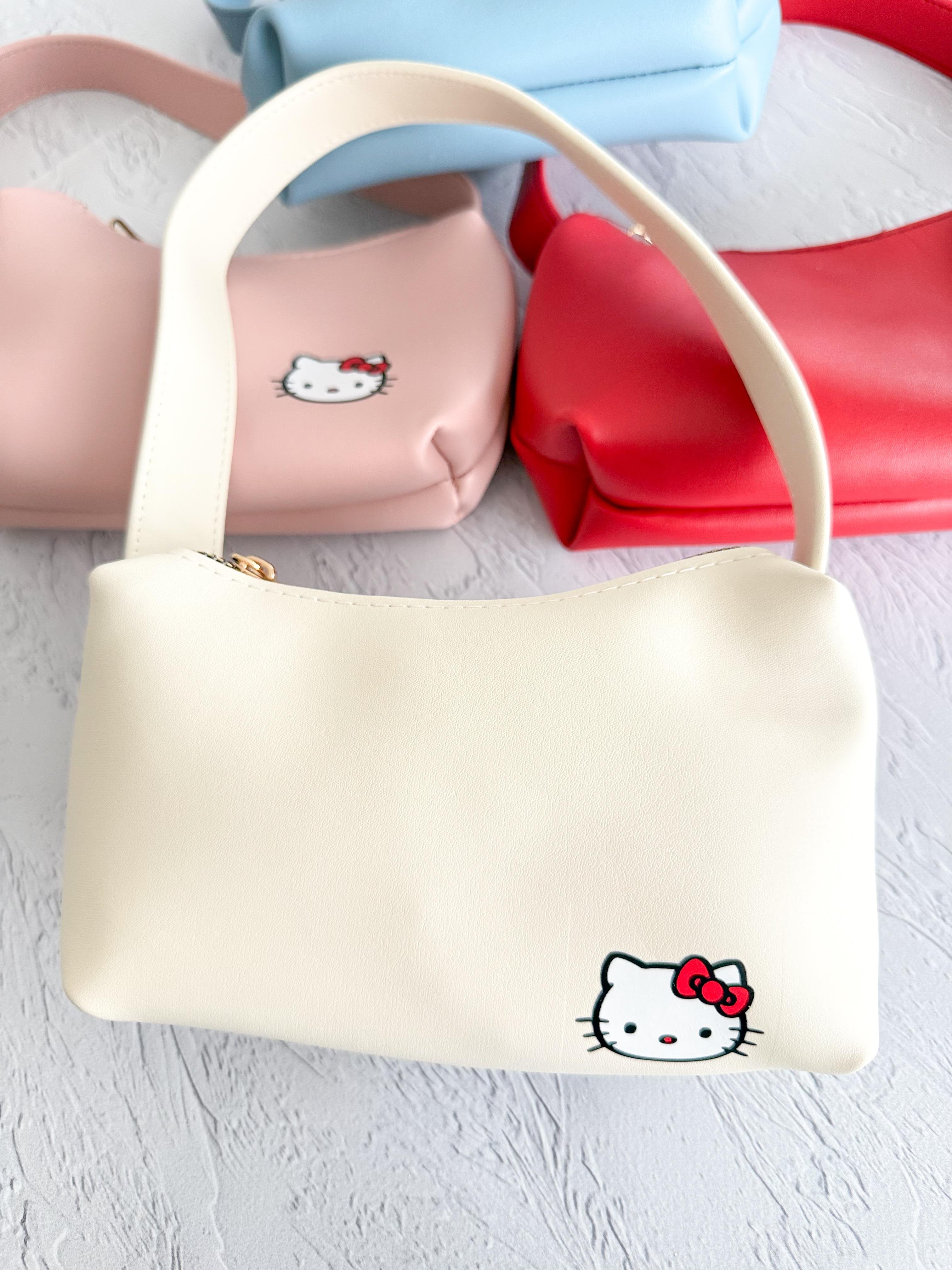 Hello Kitty Çanta 