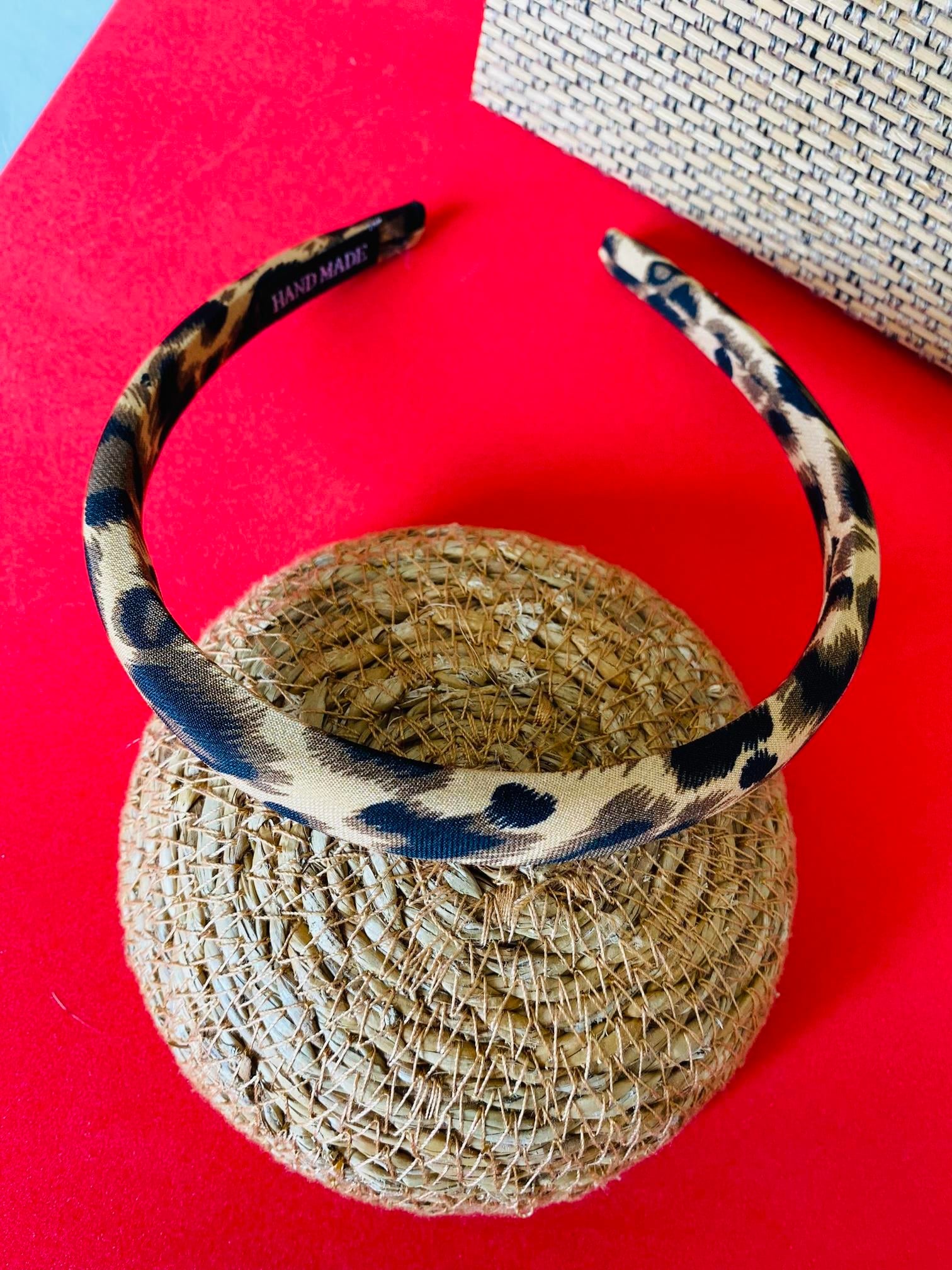 Leopar Taç 