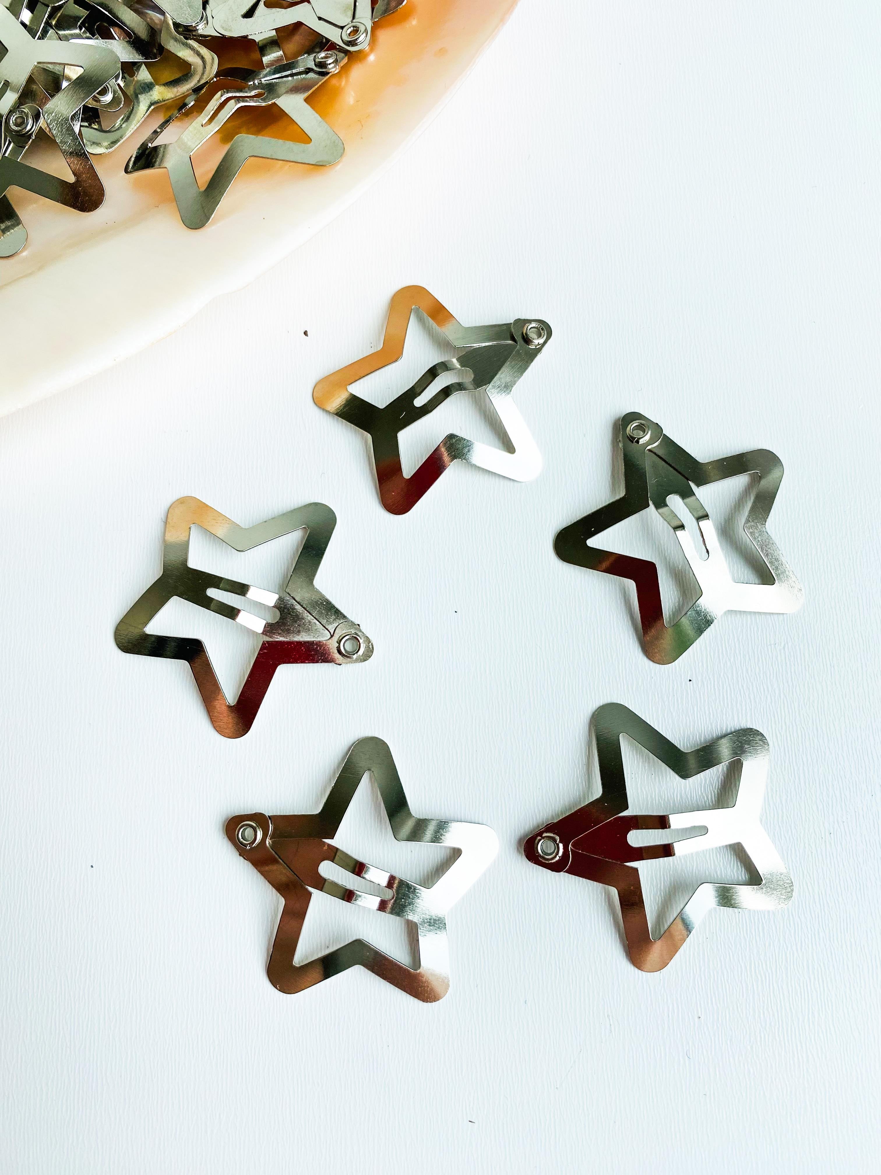 Mini Star Snap 5 pcs