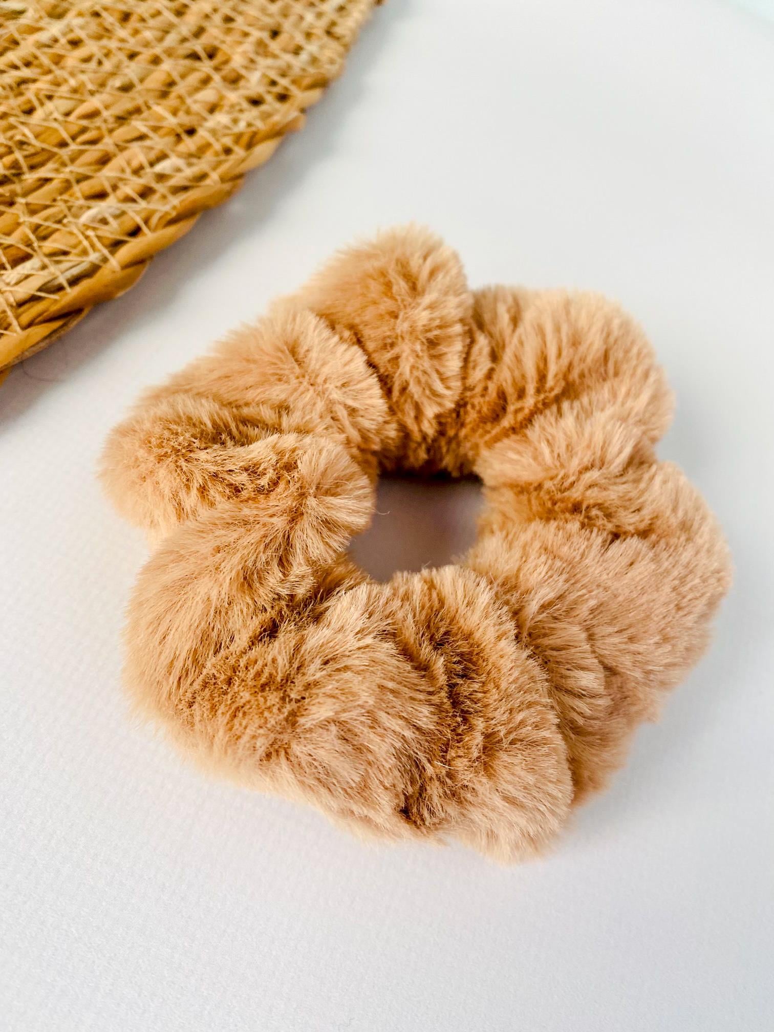 Peluş Lastik Toka Adet 