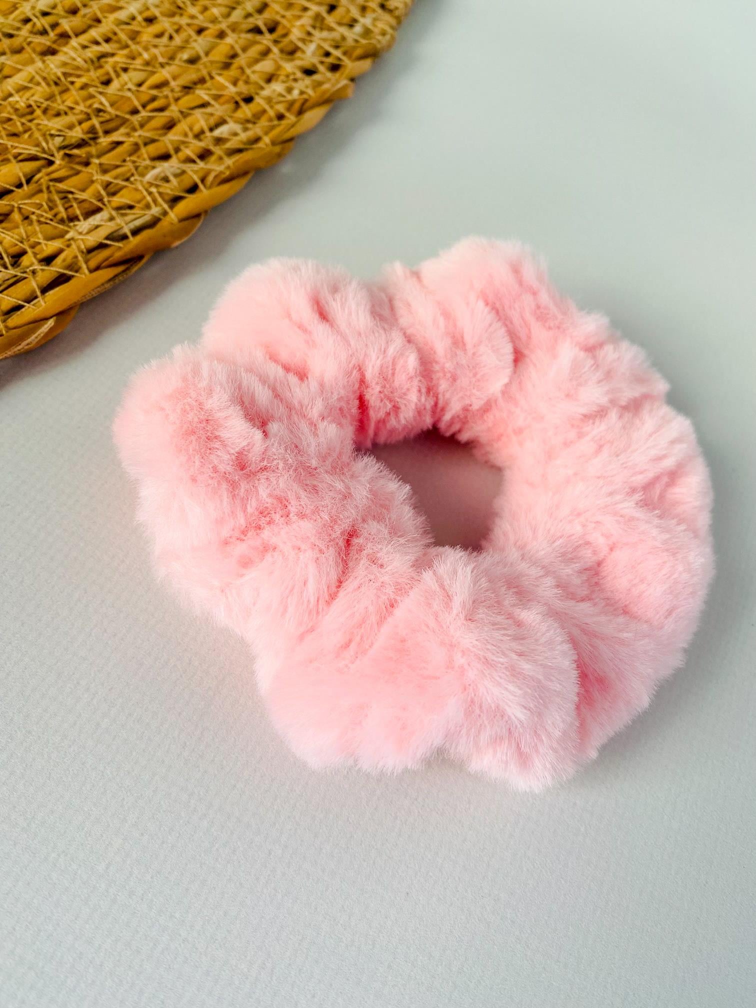 Peluş Lastik Toka Adet 
