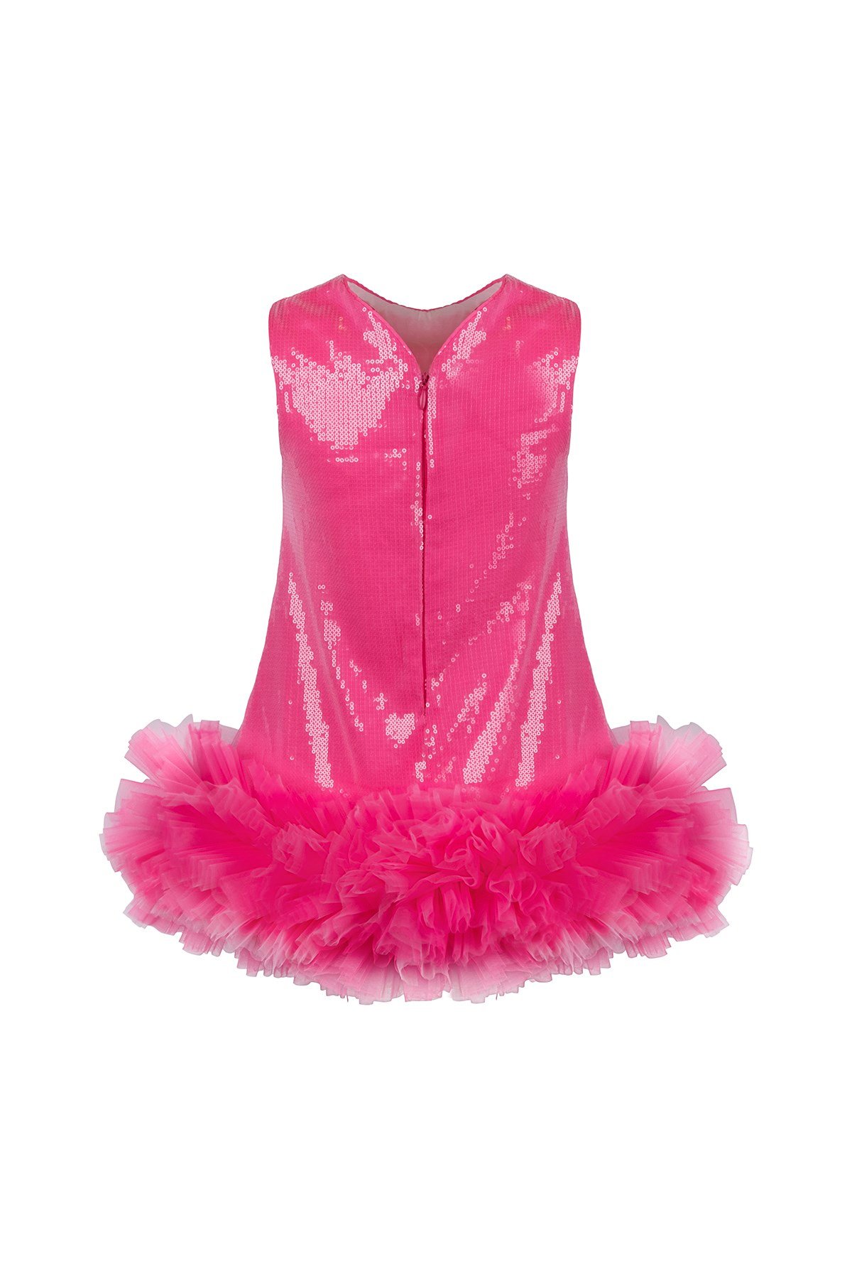 Barbie Ballerina Elbise 