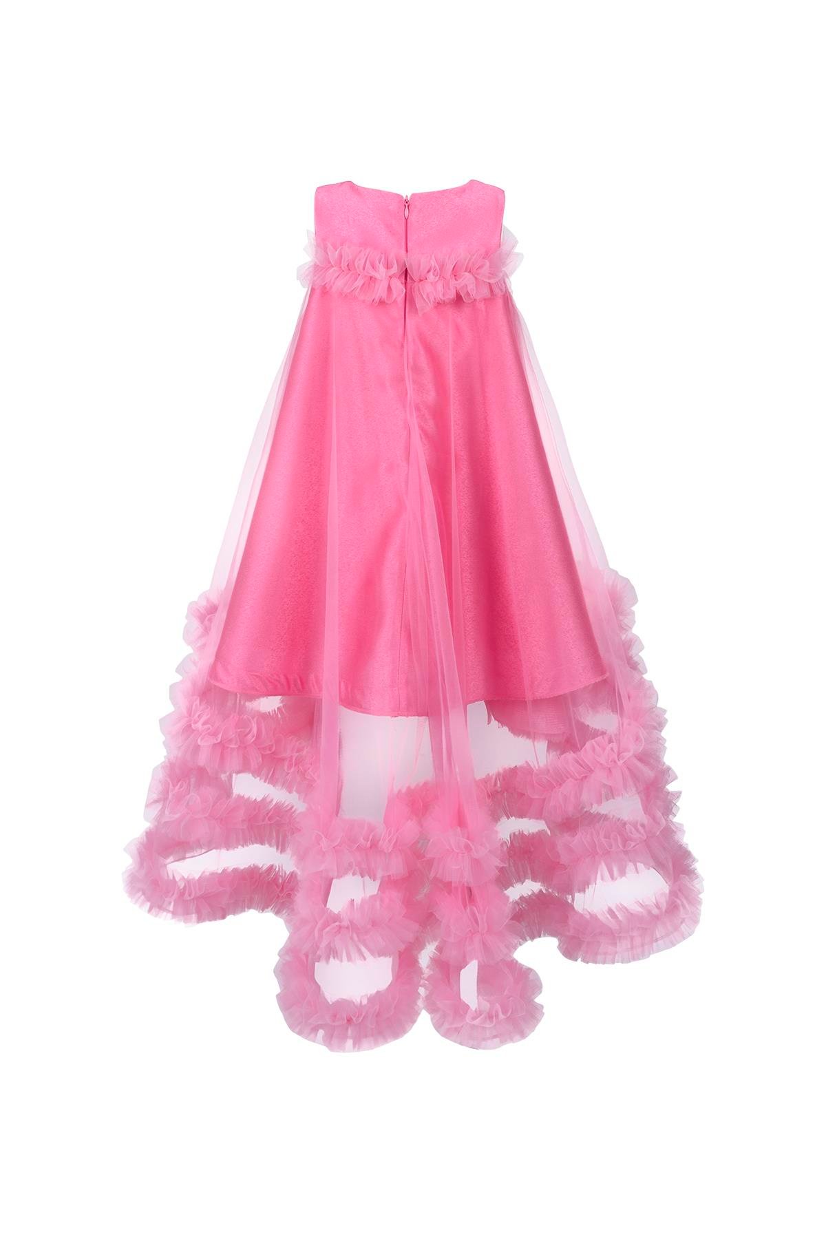 Barbie Dress Concept 10 - Barbie x Fairyland