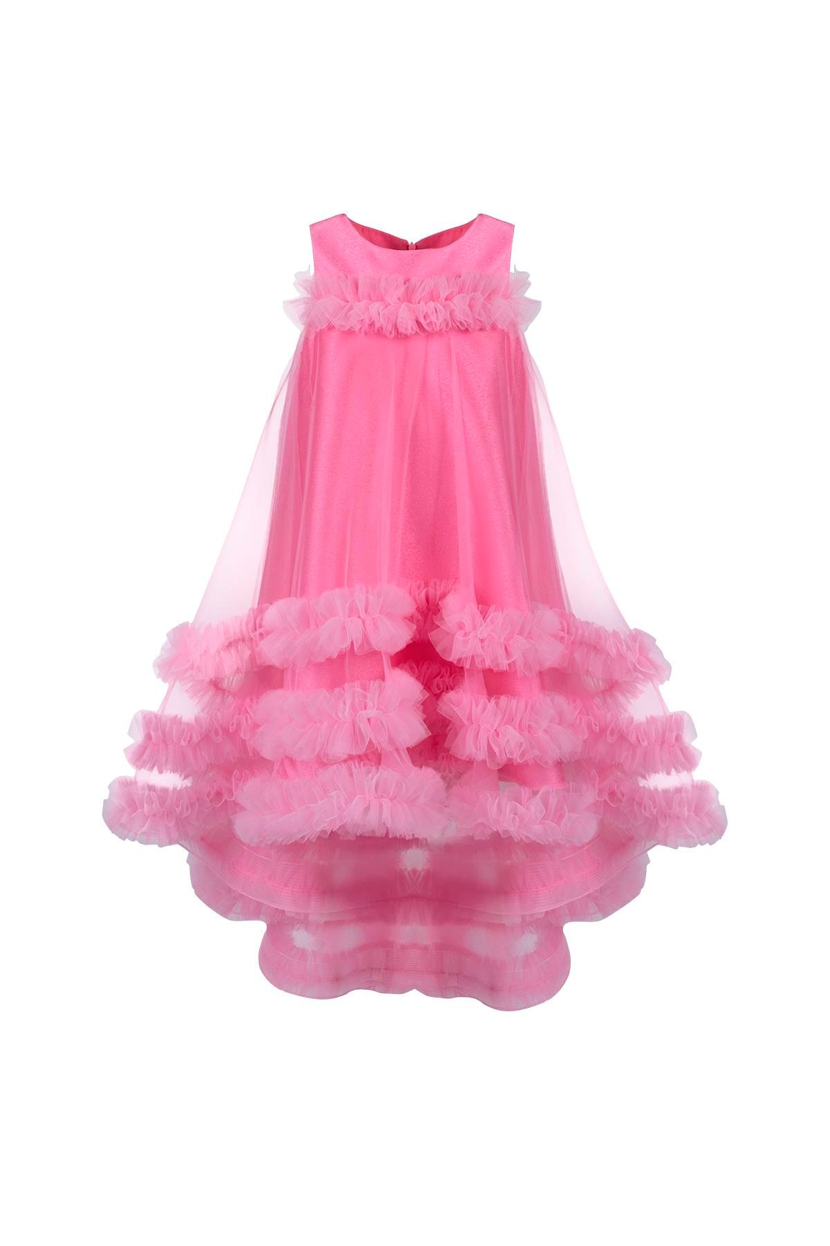 Barbie Dress Concept 10 - Barbie x Fairyland