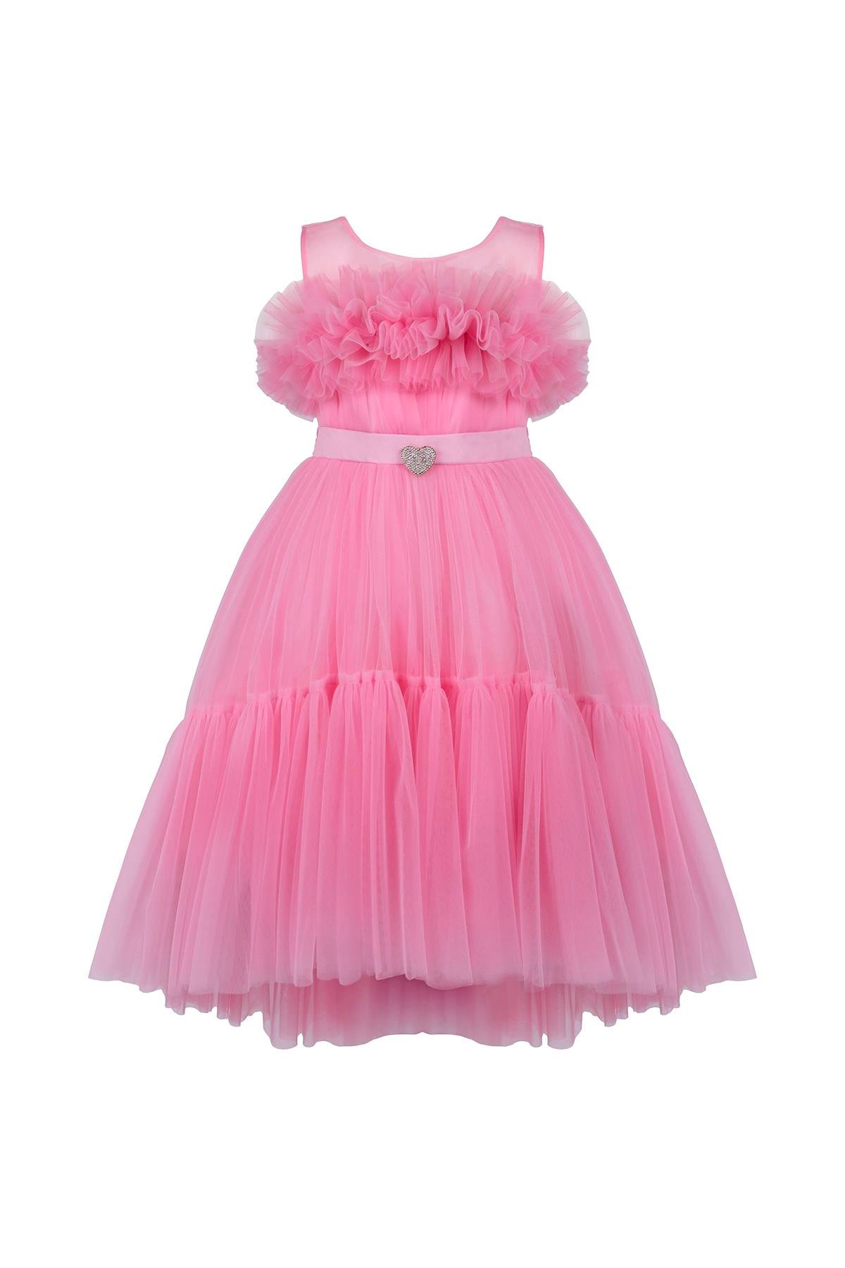 Barbie Dress Concept 11 - Barbie x Fairyland