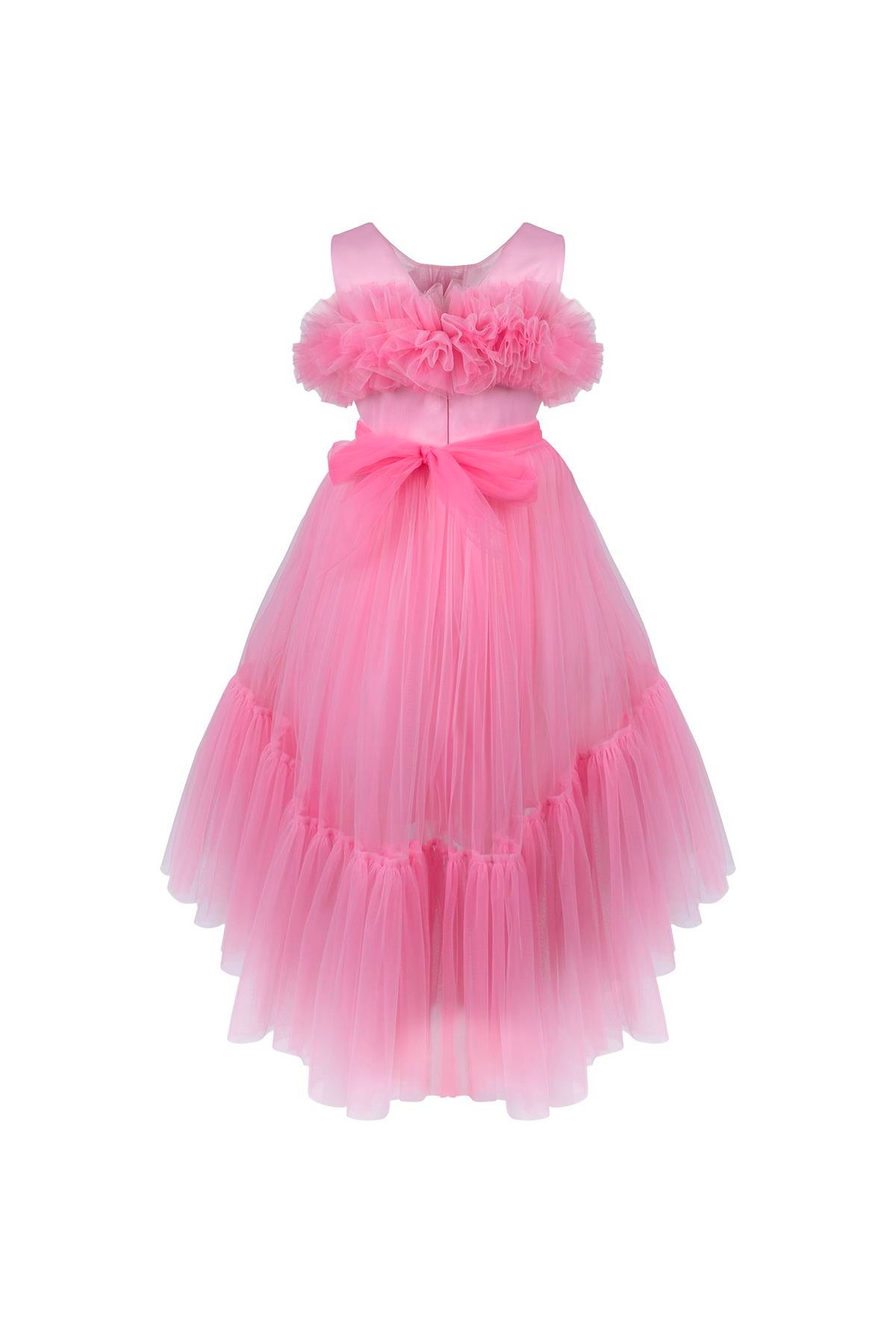 Barbie Dress Concept 11 - Barbie x Fairyland