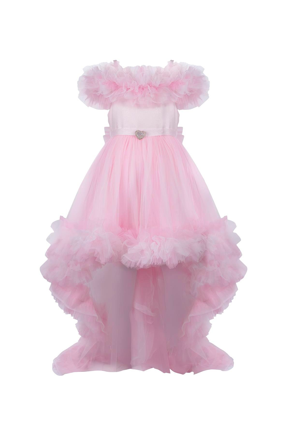 Barbie Dress Concept 13 - Barbie x Fairyland