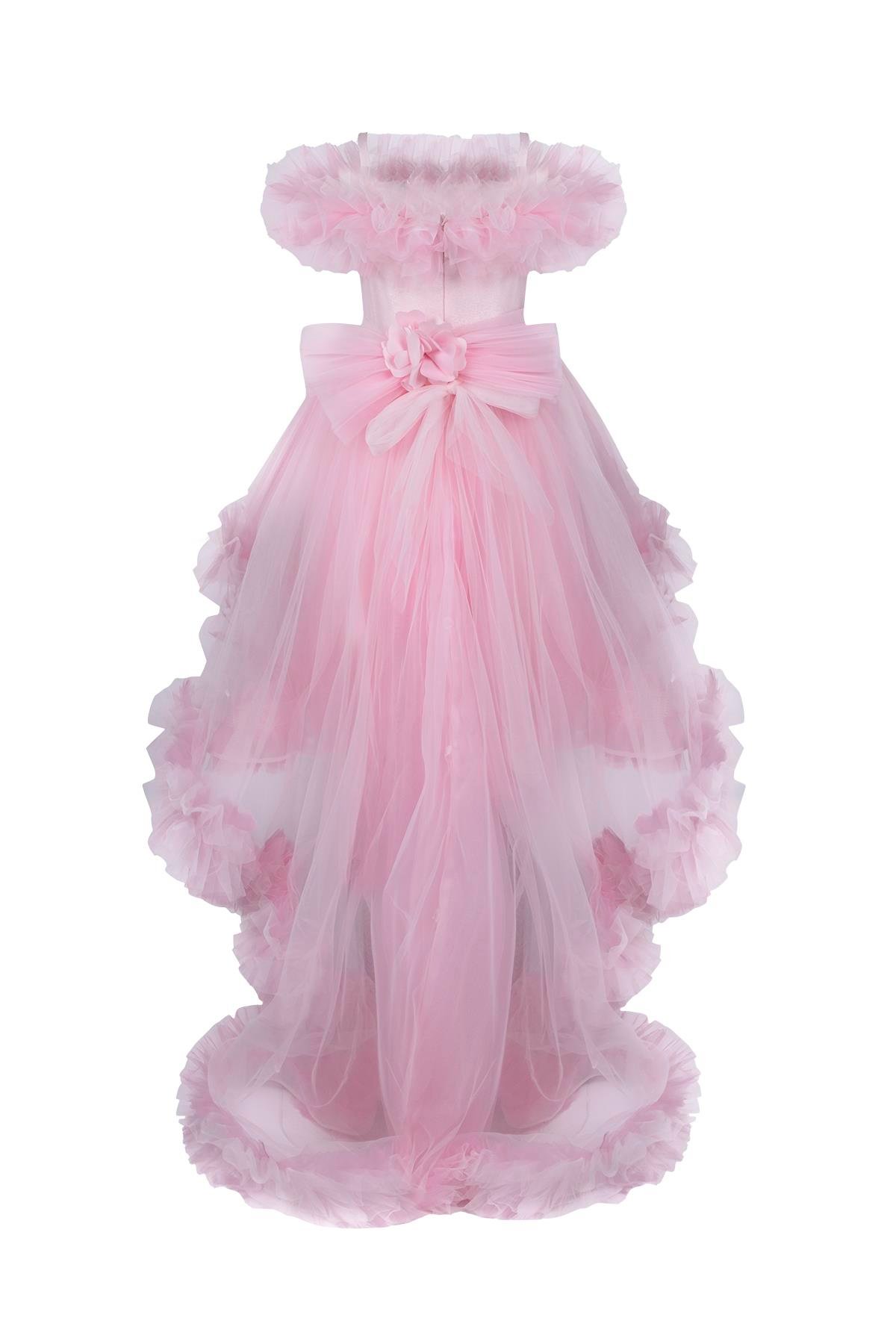 Barbie Dress Concept 13 - Barbie x Fairyland