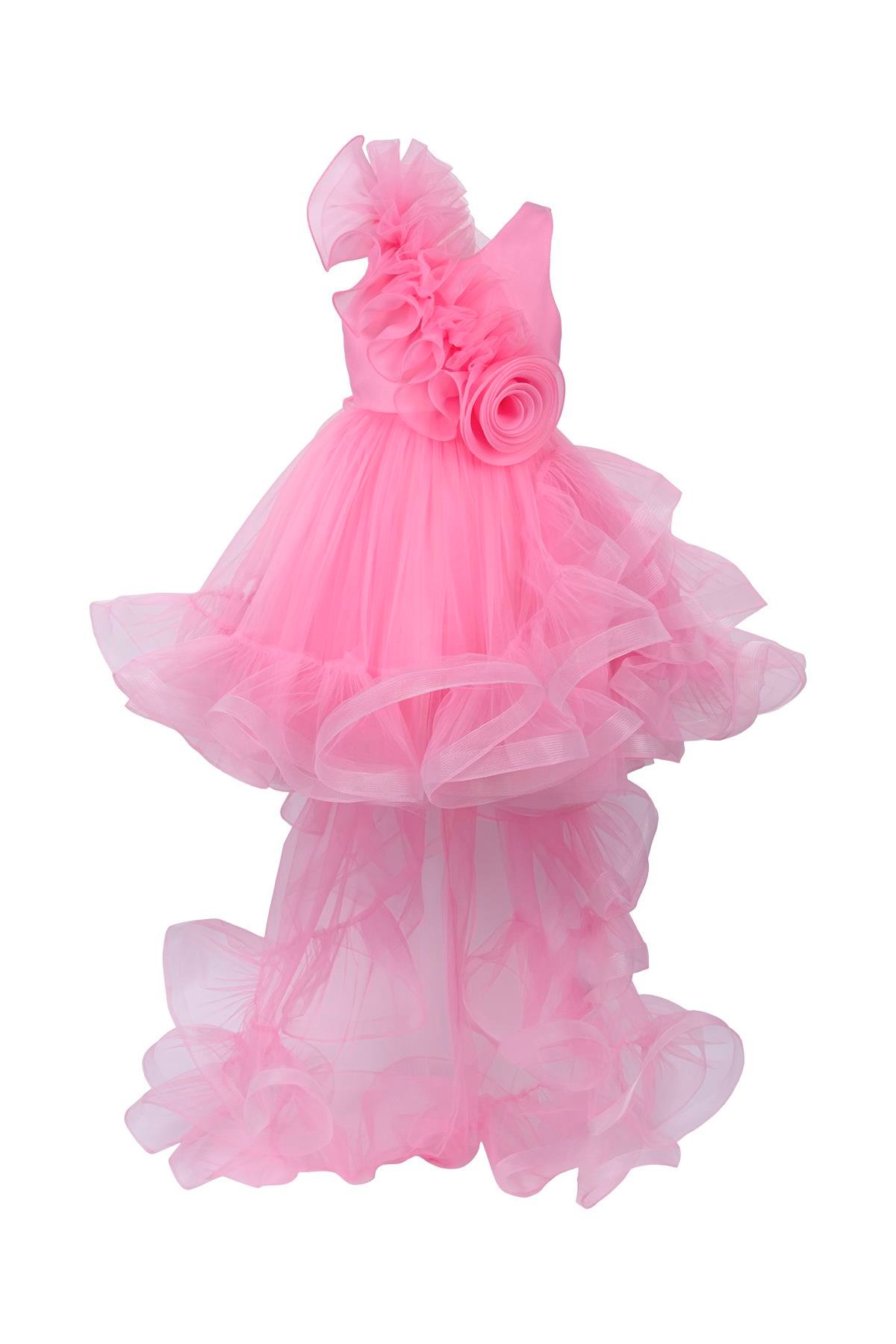 Barbie Dress Concept 14 - Barbie x Fairyland