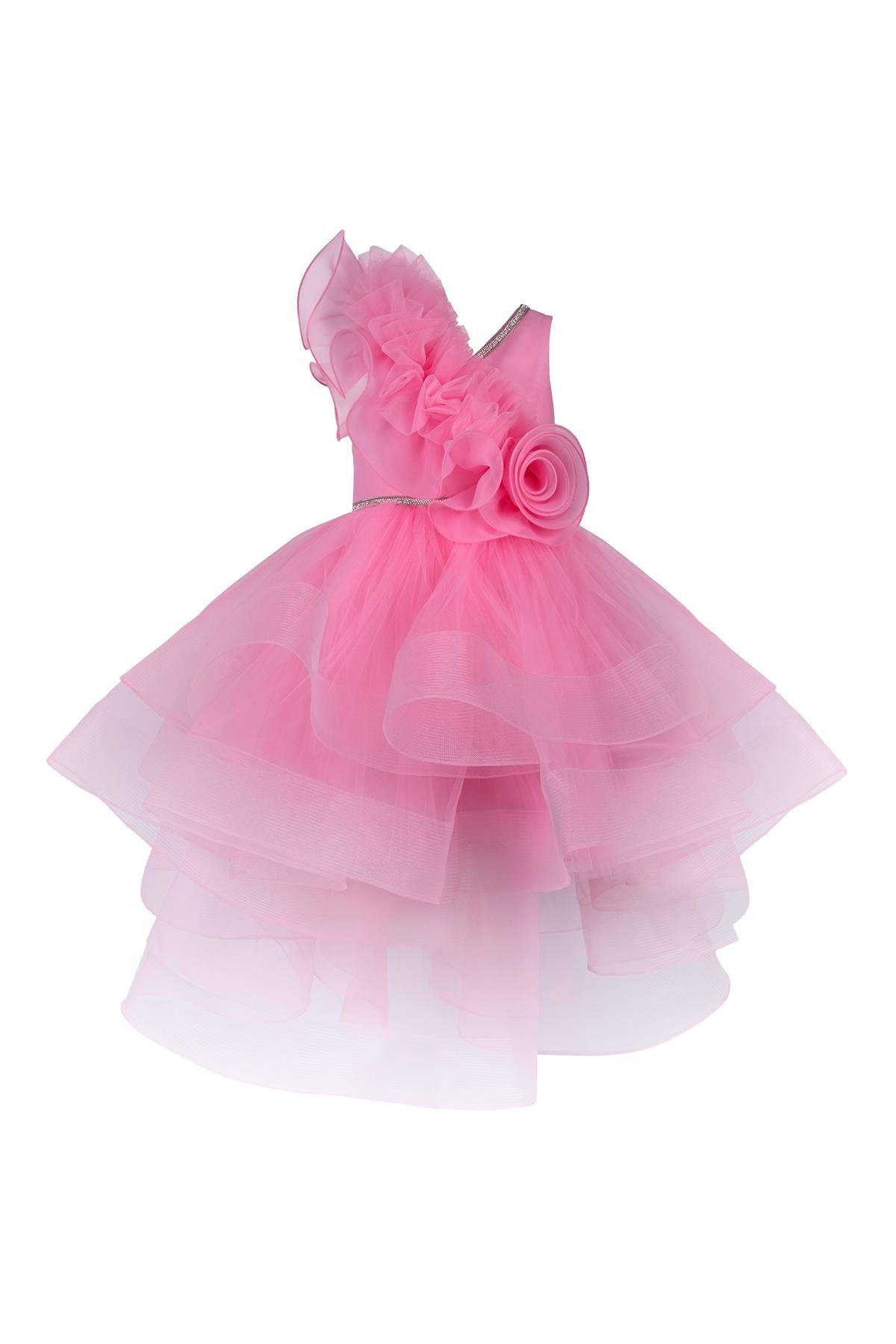 Barbie Dress Concept 15 - Barbie x Fairyland