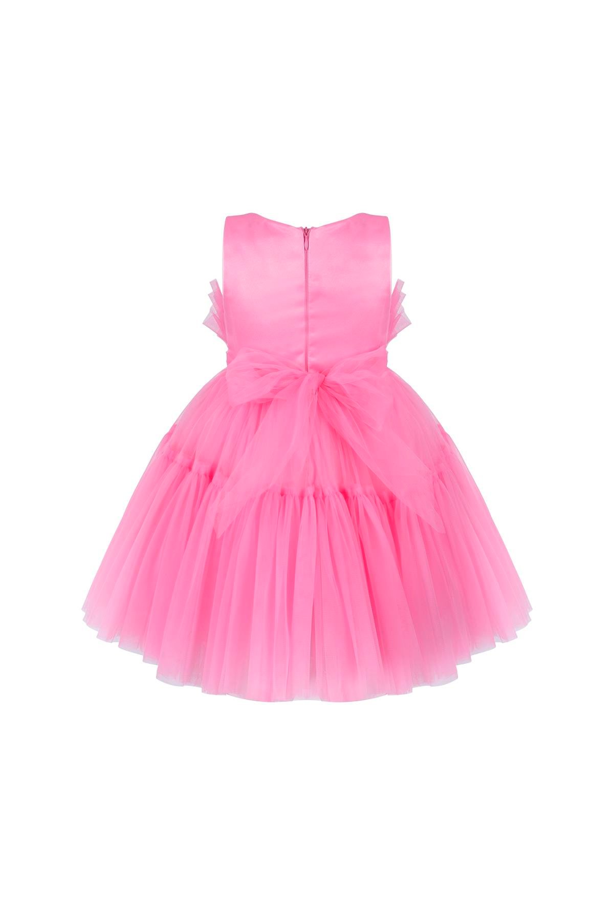 Barbie Dress Concept 16 - Barbie x Fairyland