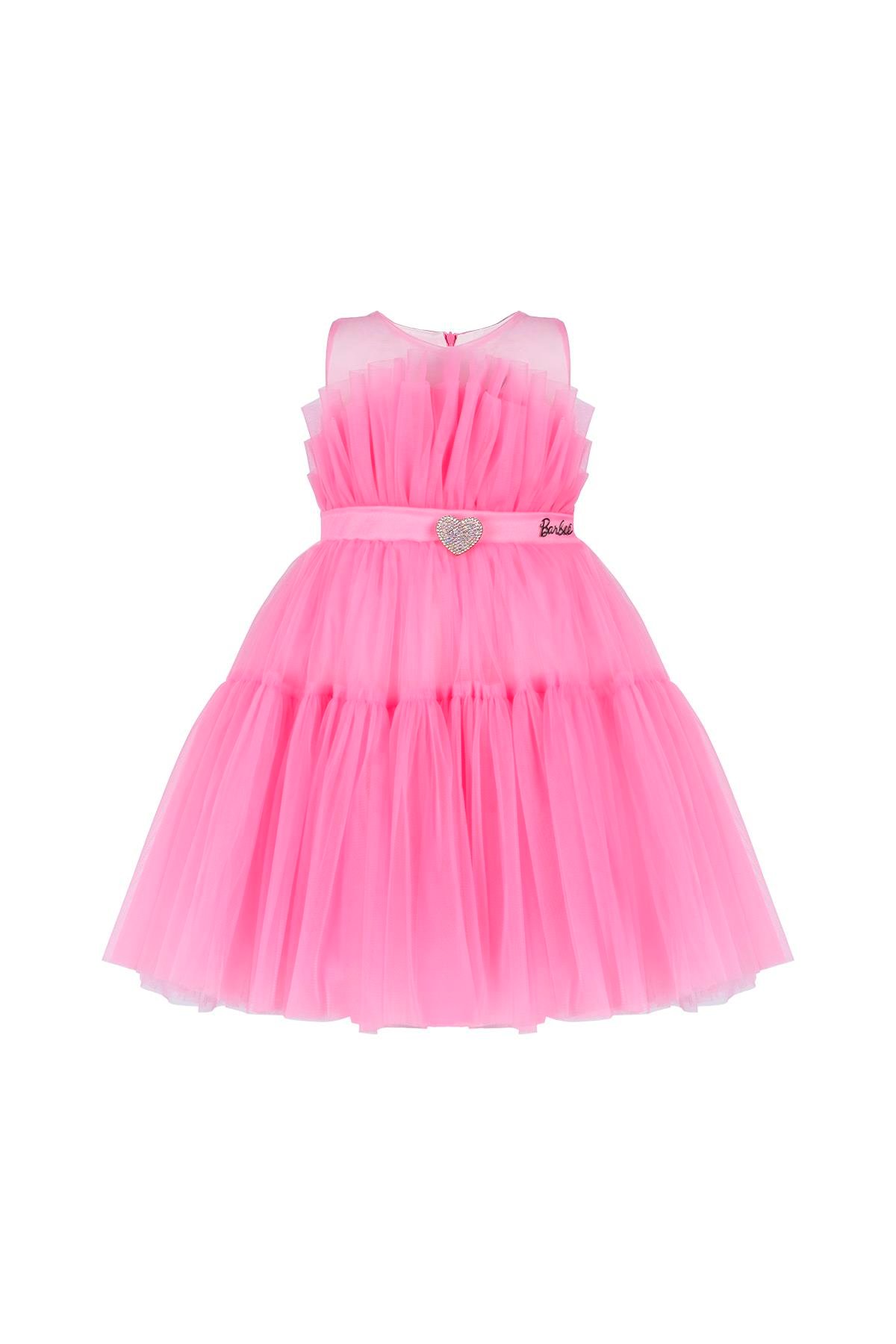 Barbie Dress Concept 16 - Barbie x Fairyland