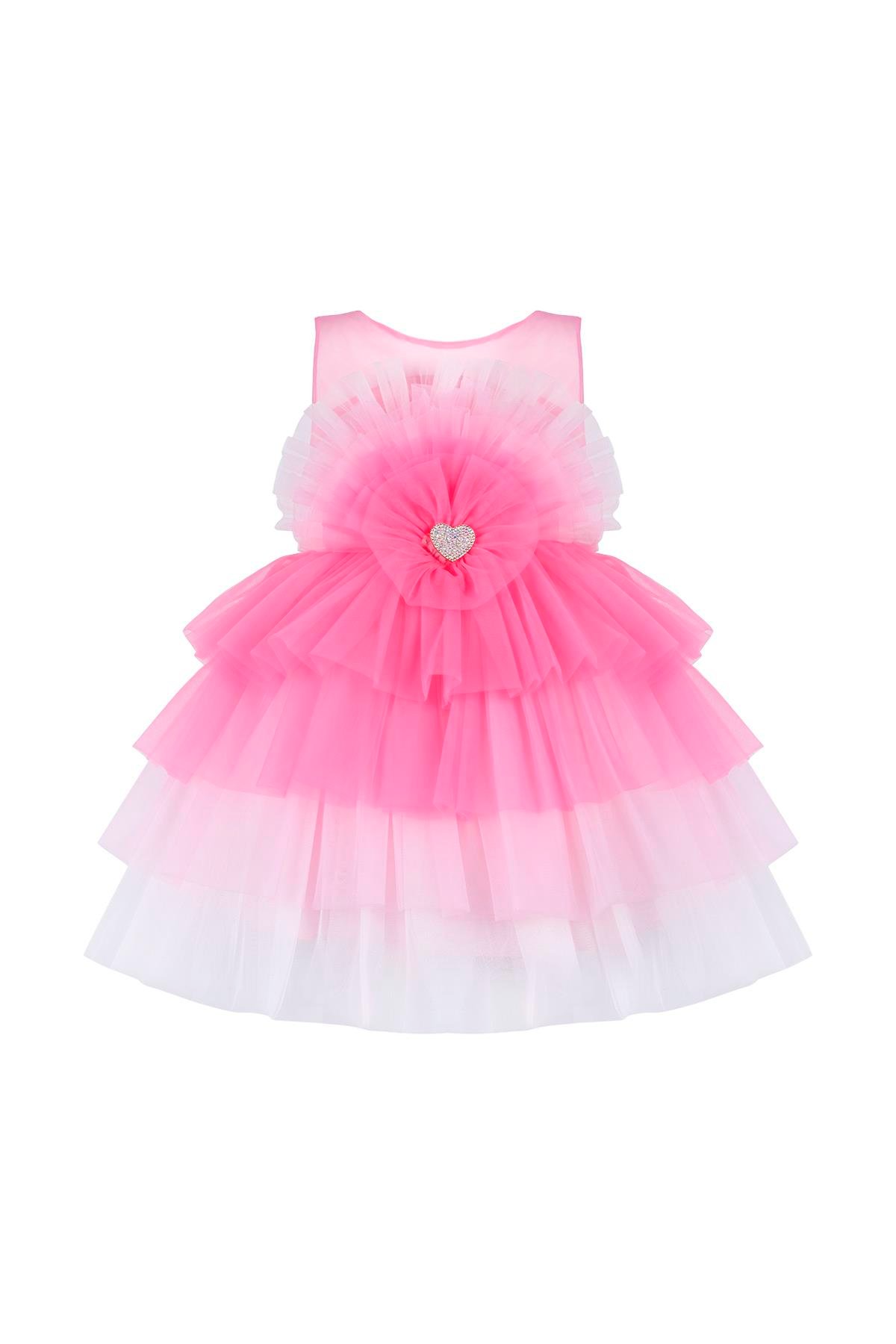 Barbie Dress Concept 4 - Barbie x Fairyland