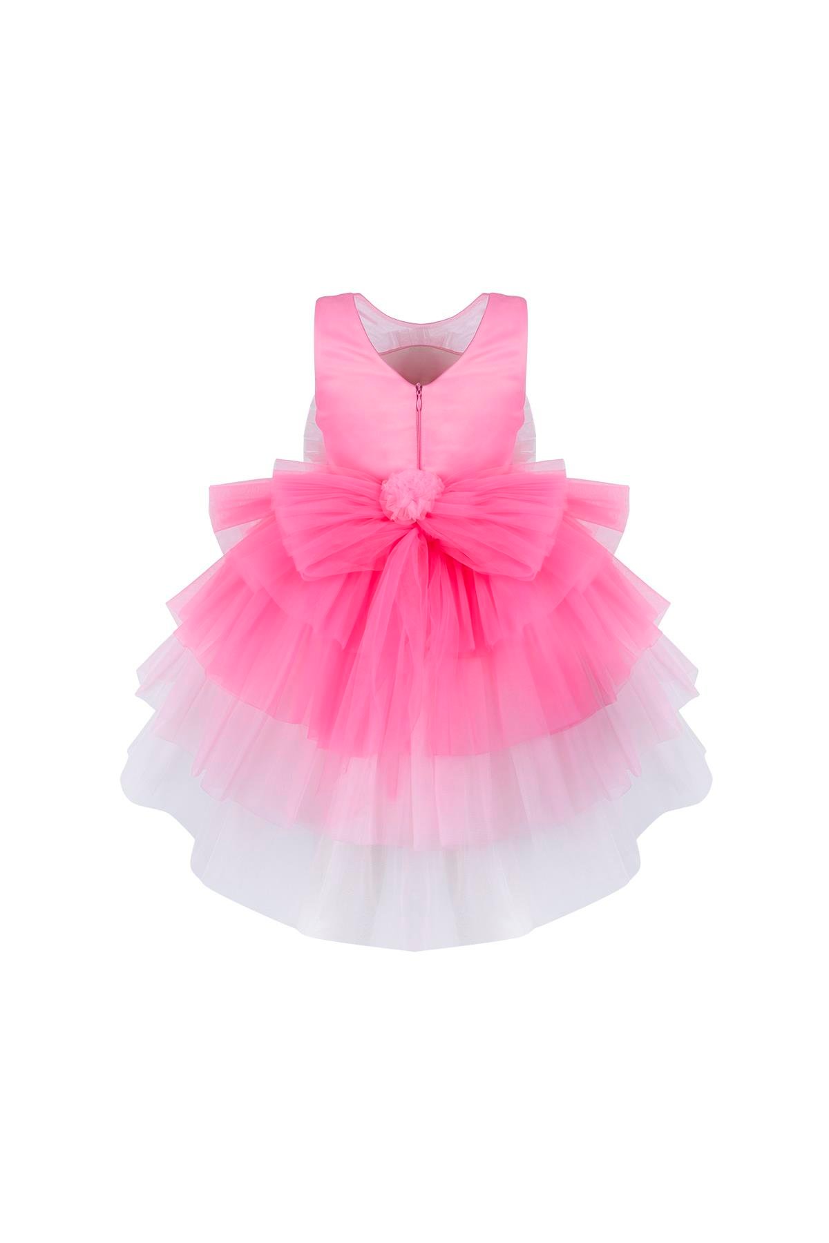 Barbie Dress Concept 4 - Barbie x Fairyland