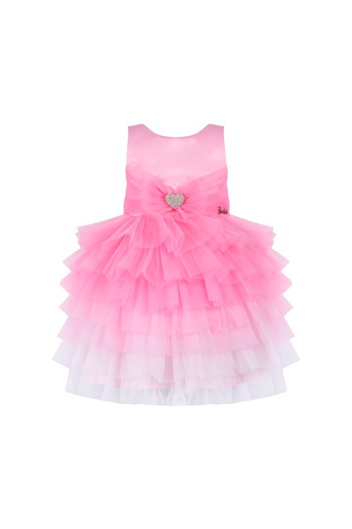 Barbie Dress Concept 5 - Barbie x Fairyland