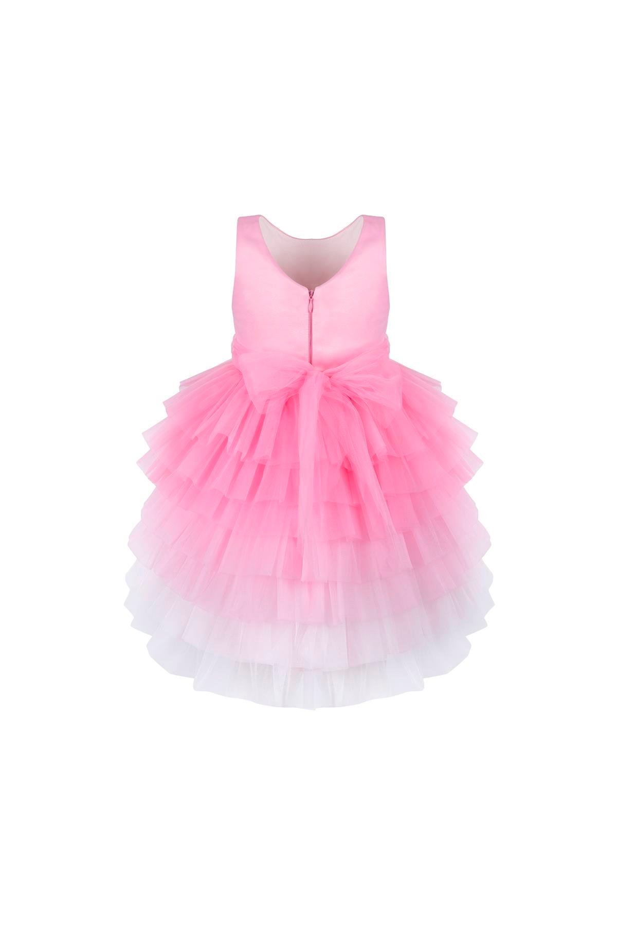 Barbie Dress Concept 5 - Barbie x Fairyland
