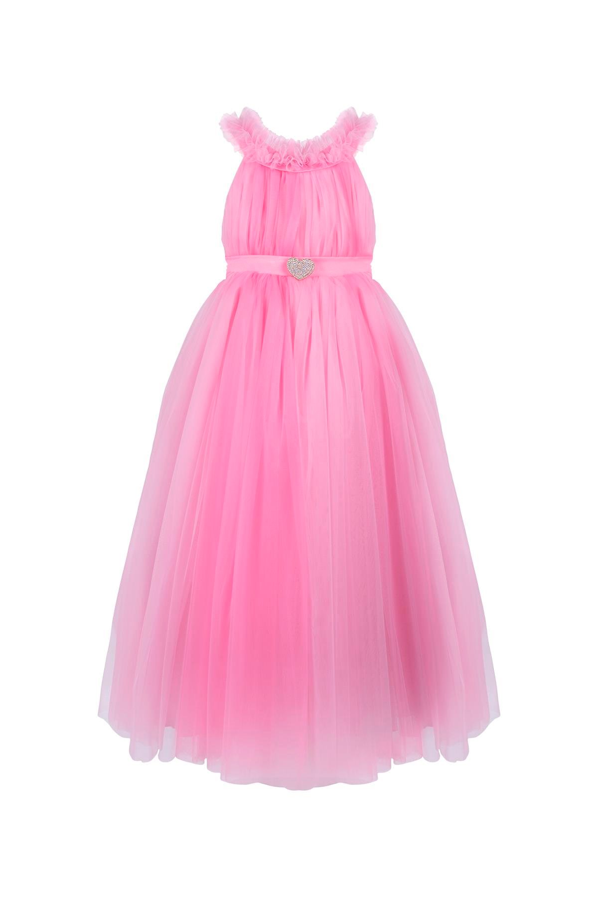 Barbie Dress Concept 8 - Barbie x Fairyland