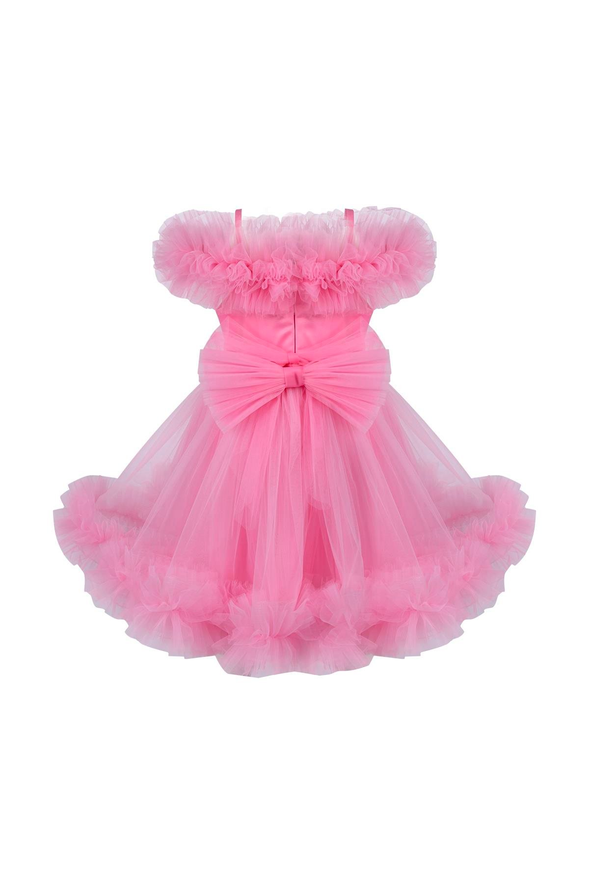 Barbie Dress Concept 9 - Barbie x Fairyland
