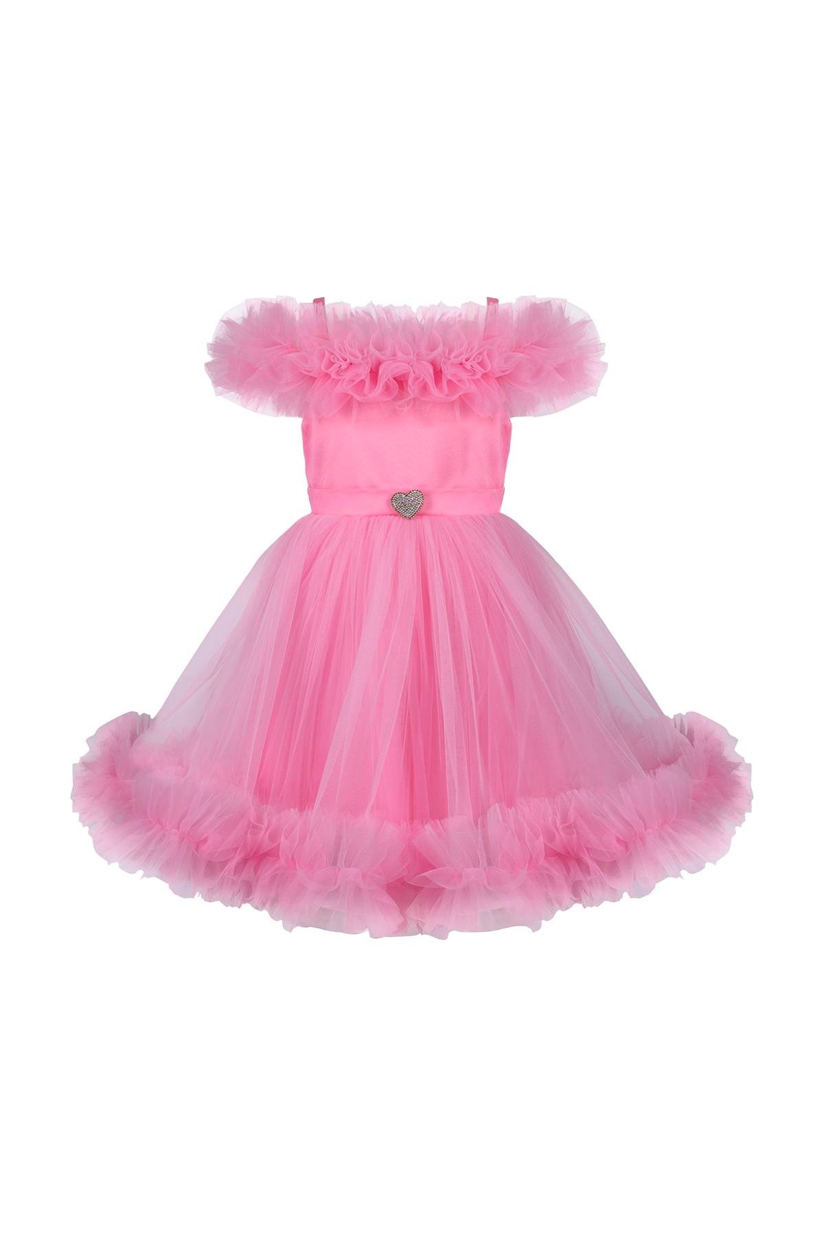 Barbie Dress Concept 9 - Barbie x Fairyland