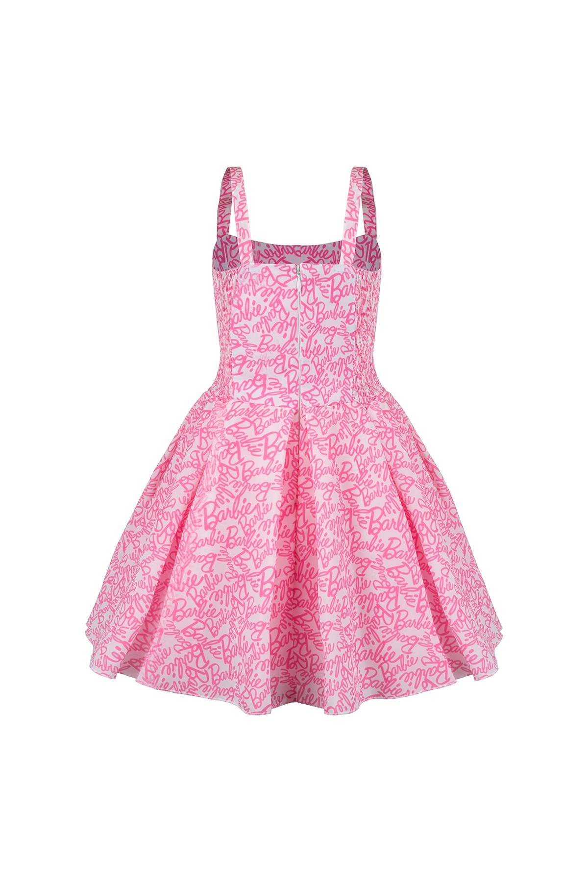 Barbie Movie Concept V2