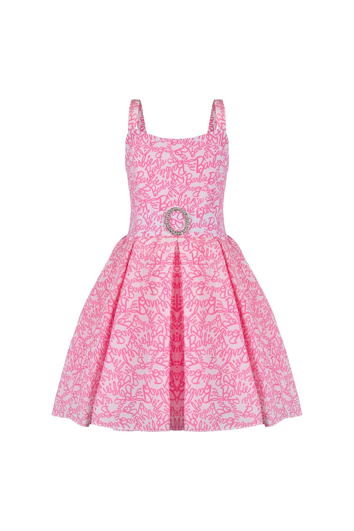 Barbie Movie Concept V2