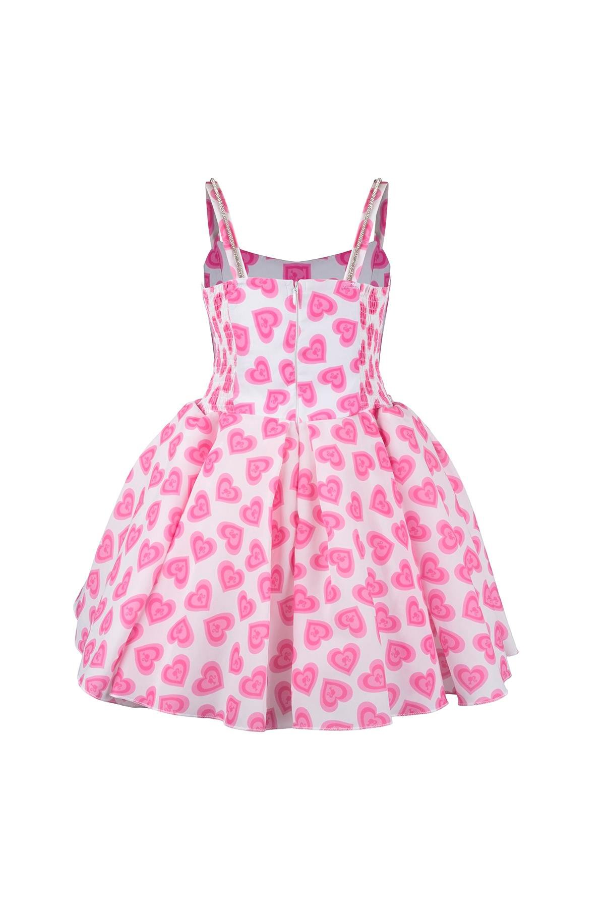 Barbie Movie Concept V3