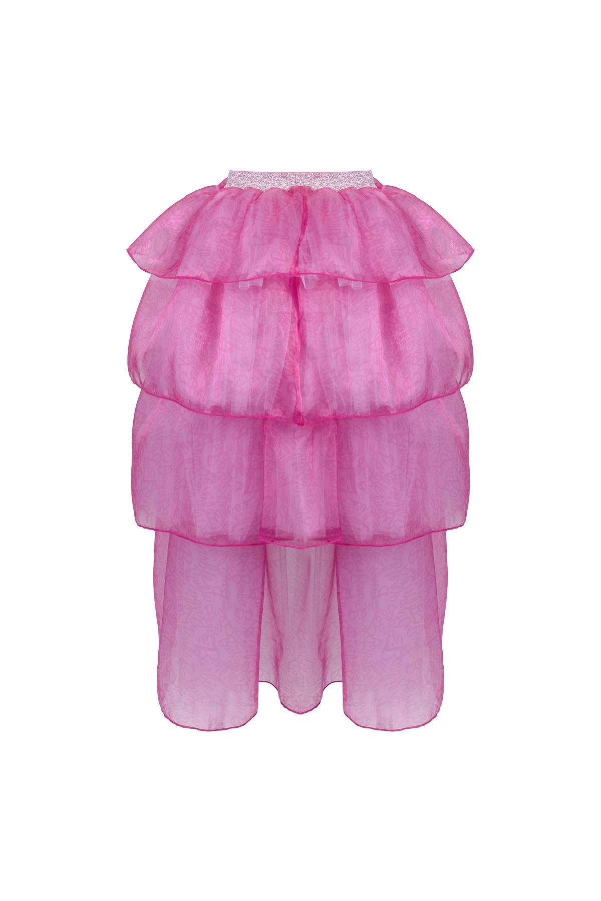 Barbie Skirt Concept - 2