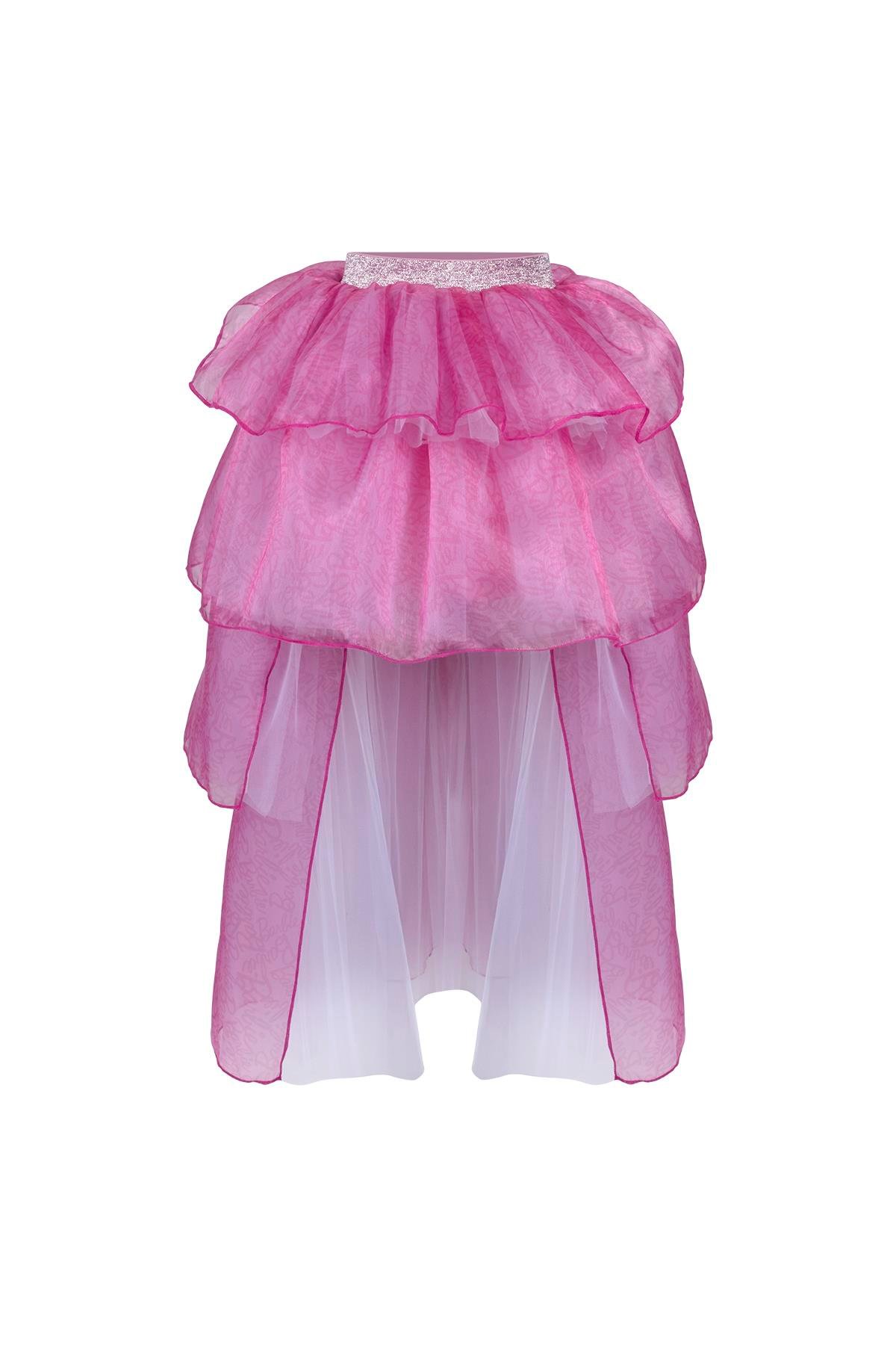 Barbie Skirt Concept - 2