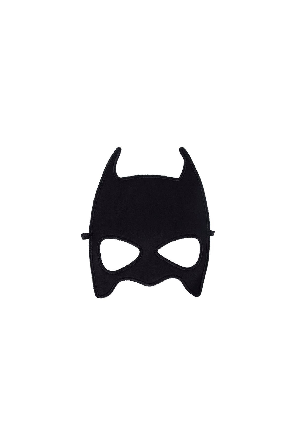 DC Batman Kaslı Kostüm