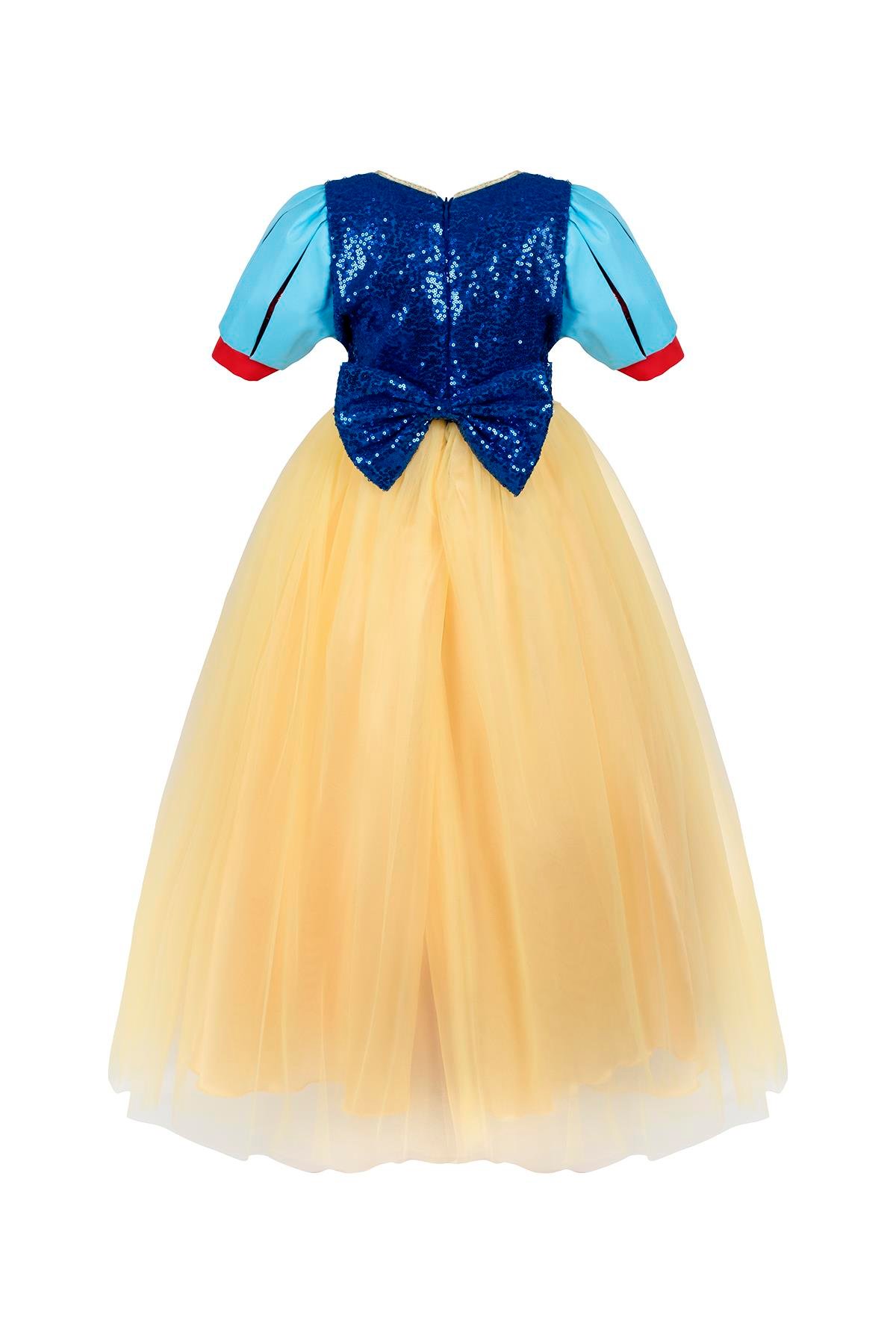 Fairyland Couture - Pamuk Prenses Kostüm