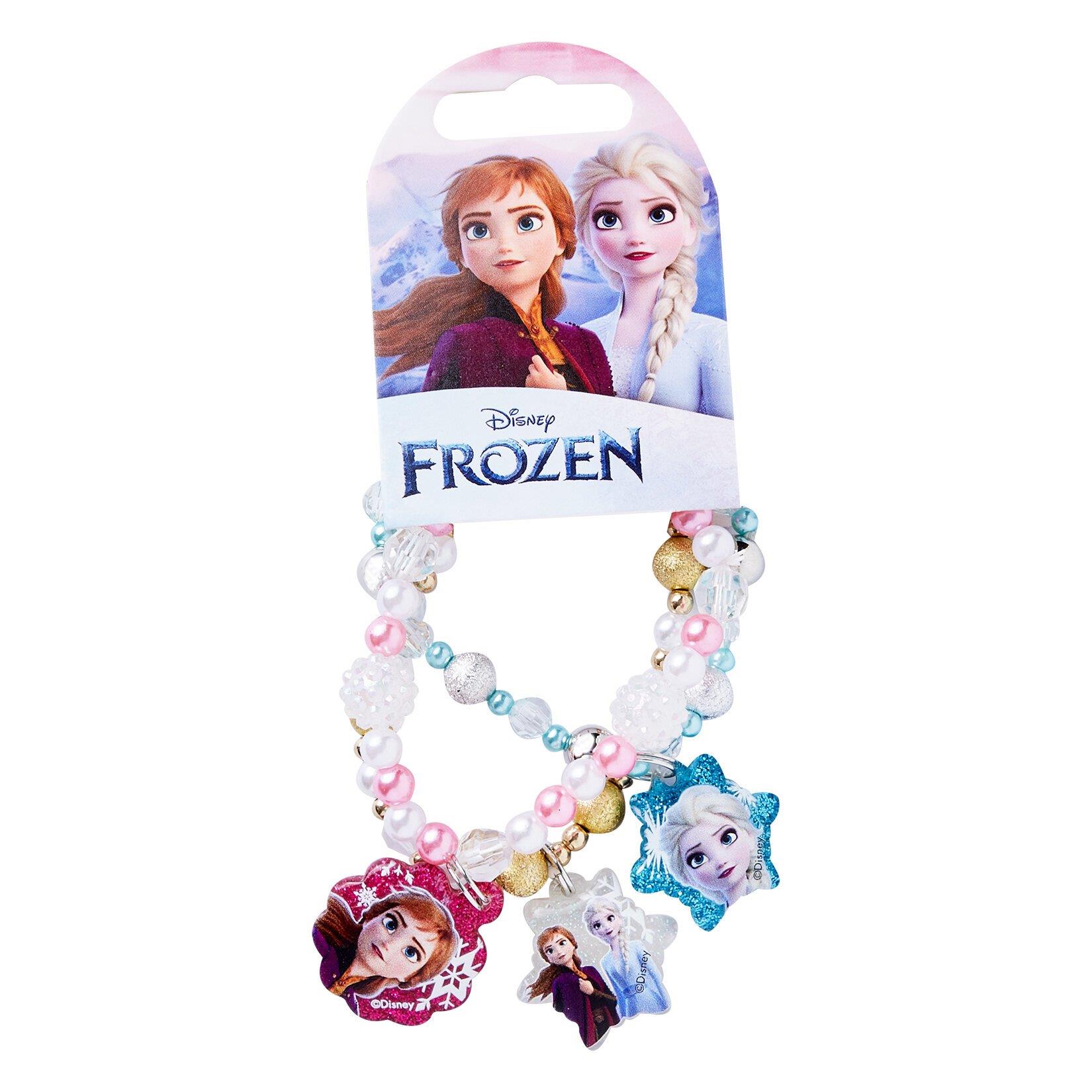 Frozen Bileklik 3'Lü Set Together
