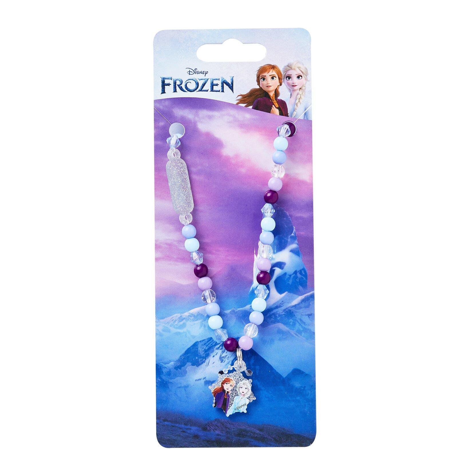 Frozen Fired Up Kolye