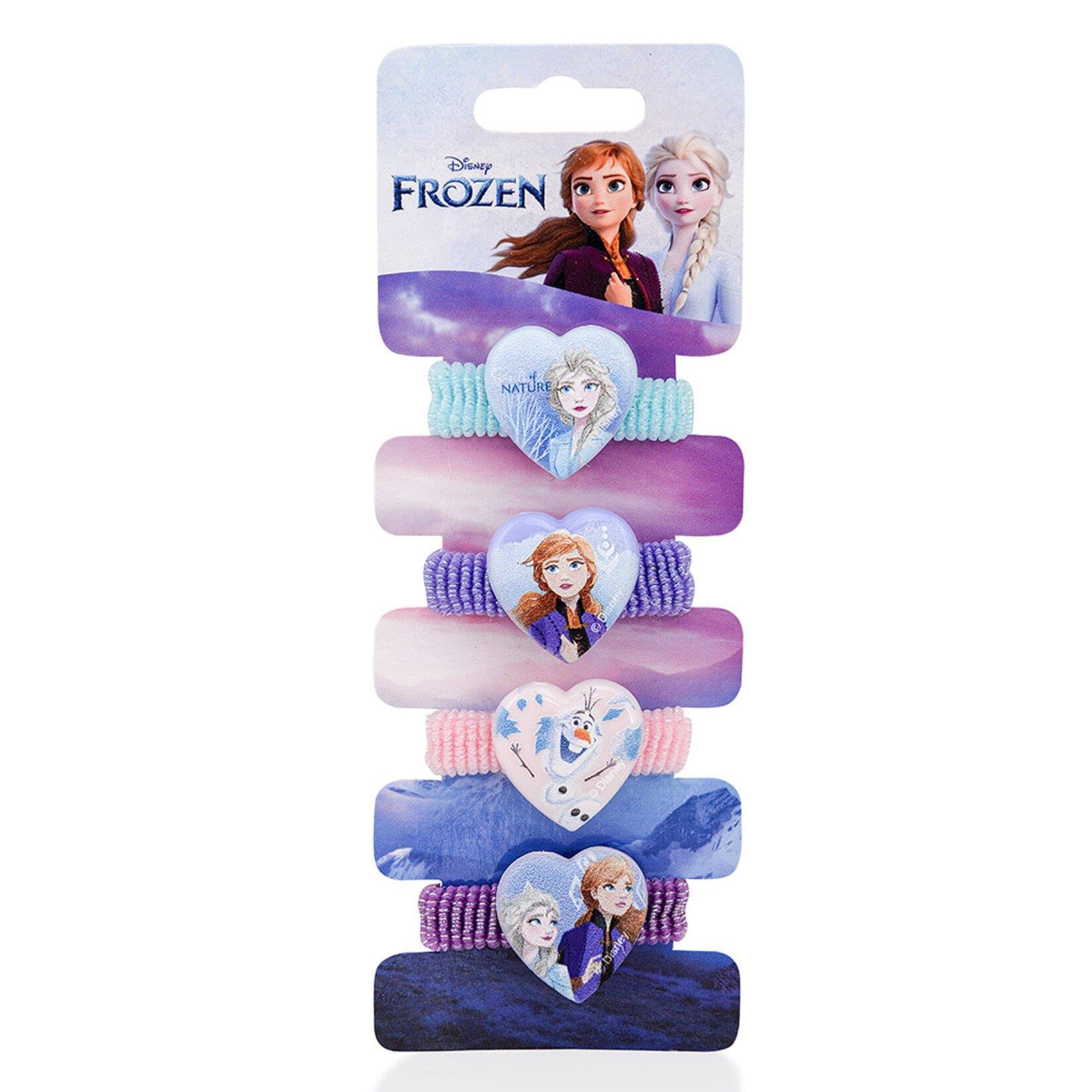 Frozen Grace Lastik Toka 4'lü Paket